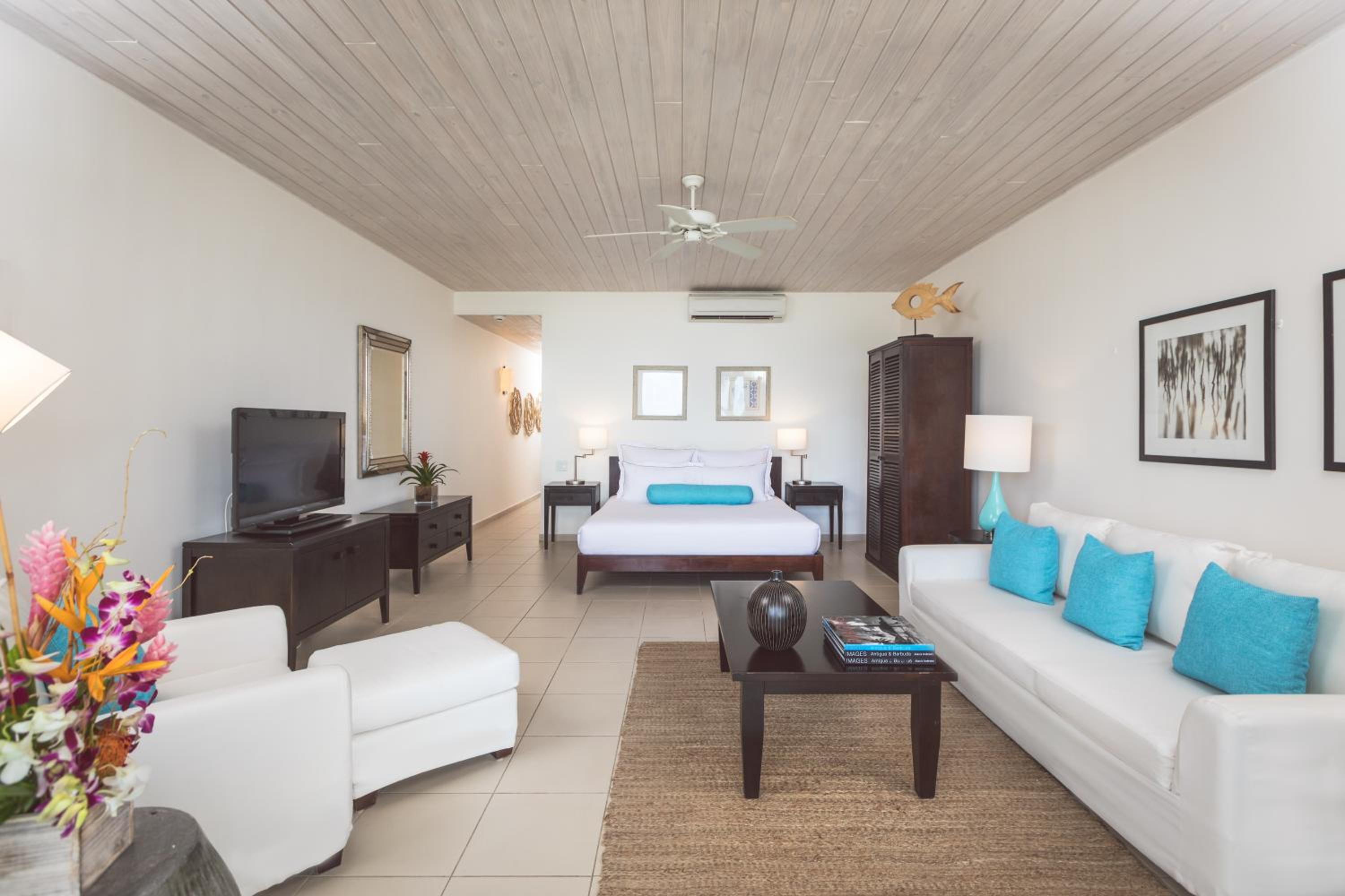 Beach Terrace Two-Bedroom Suite photo 3