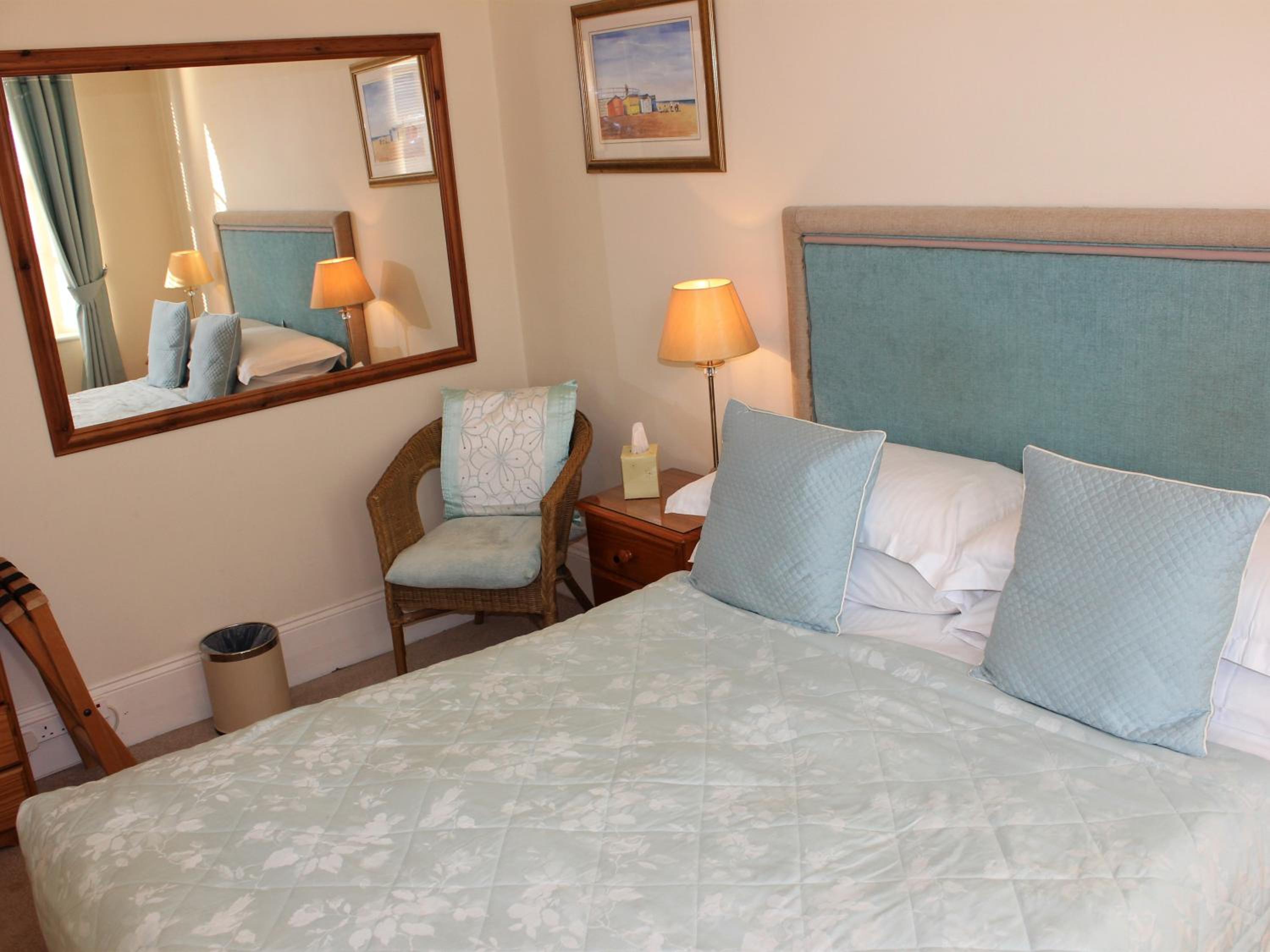 Standard Double Room photo 2