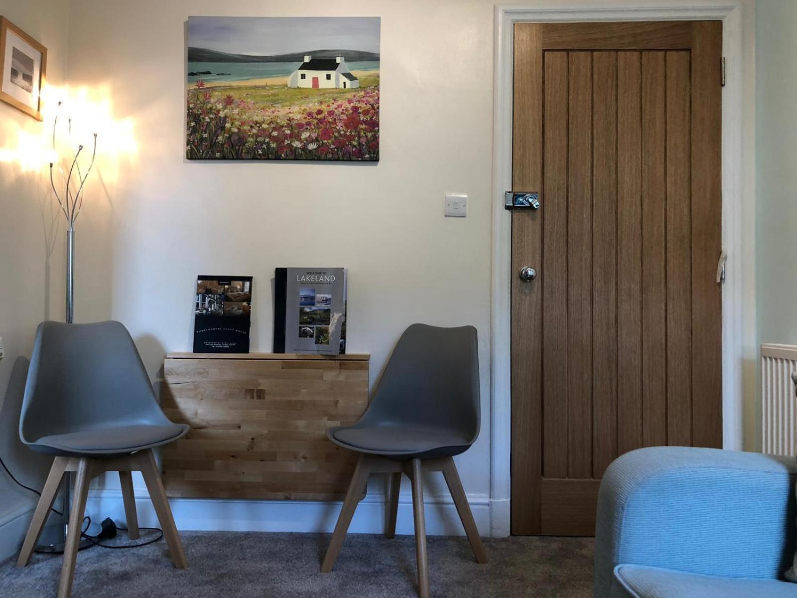 Suite photo 2