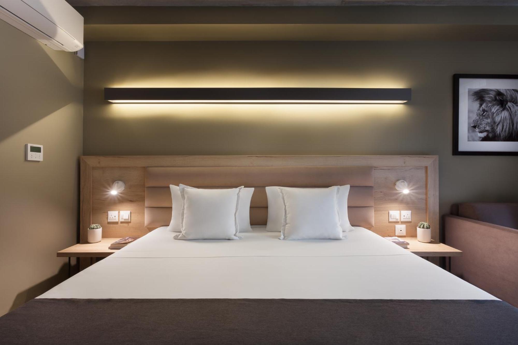 Superior Double or Twin Room - Photo 1