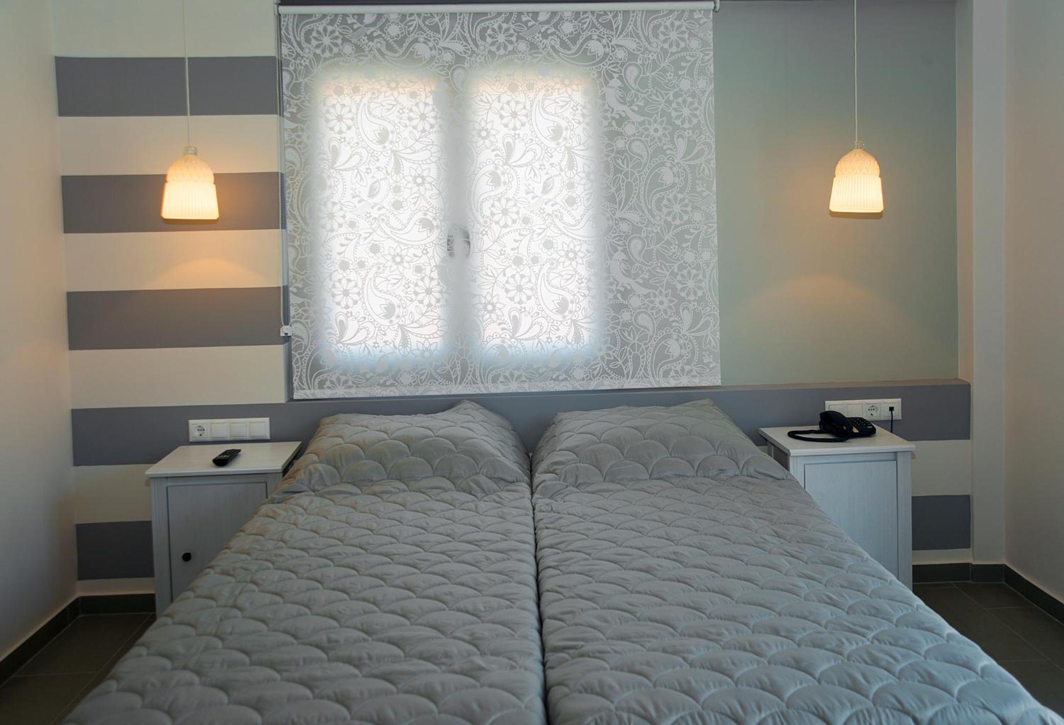 Superior Room with Sea View photo 2
