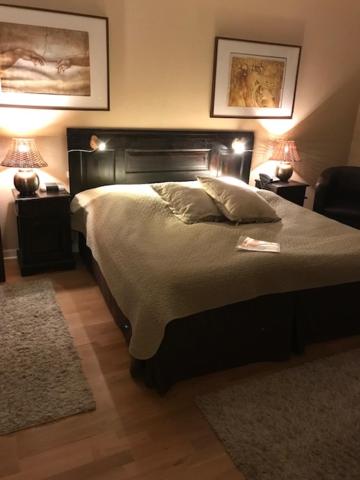 Double or Twin Room photo 1