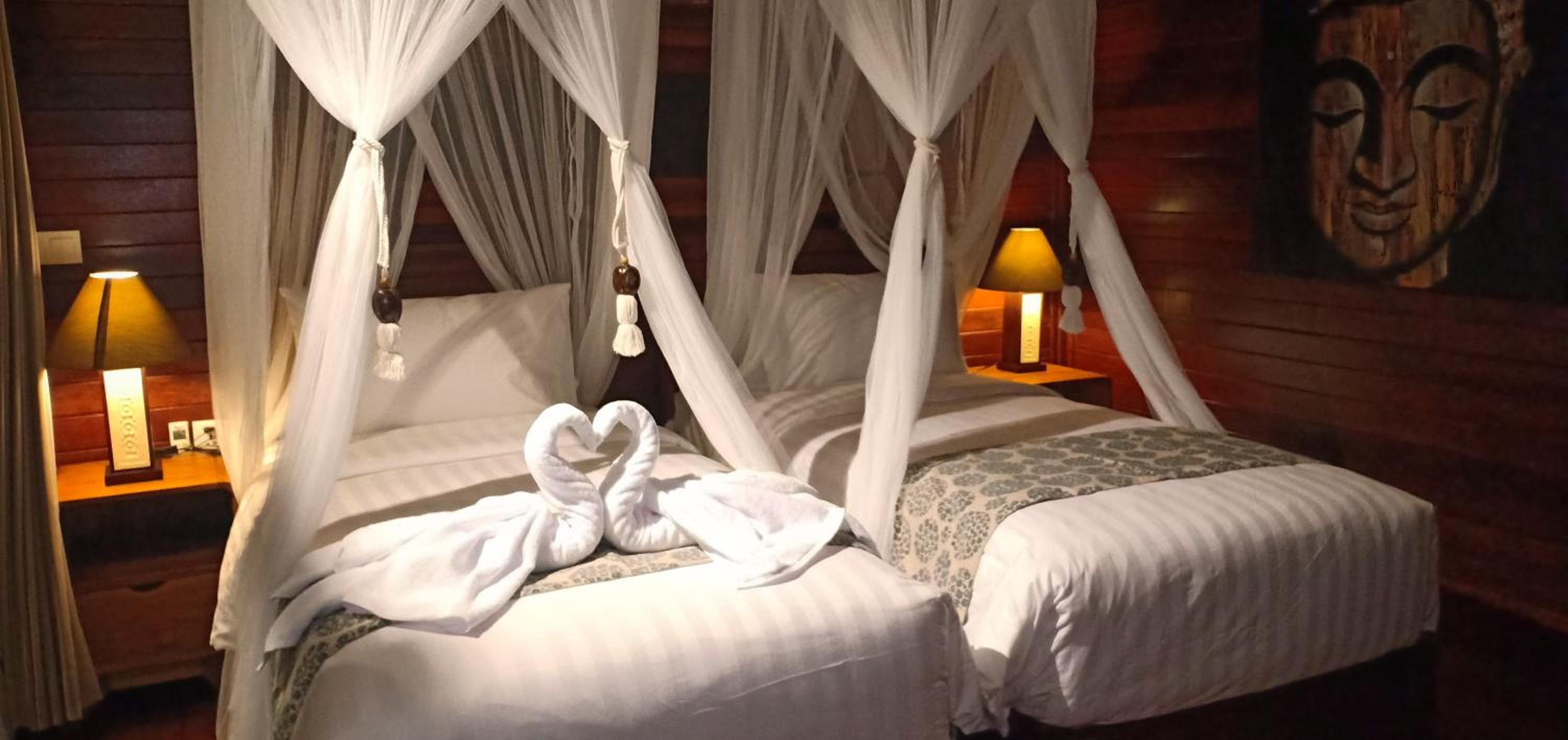 Deluxe Twin Room - Photo 4