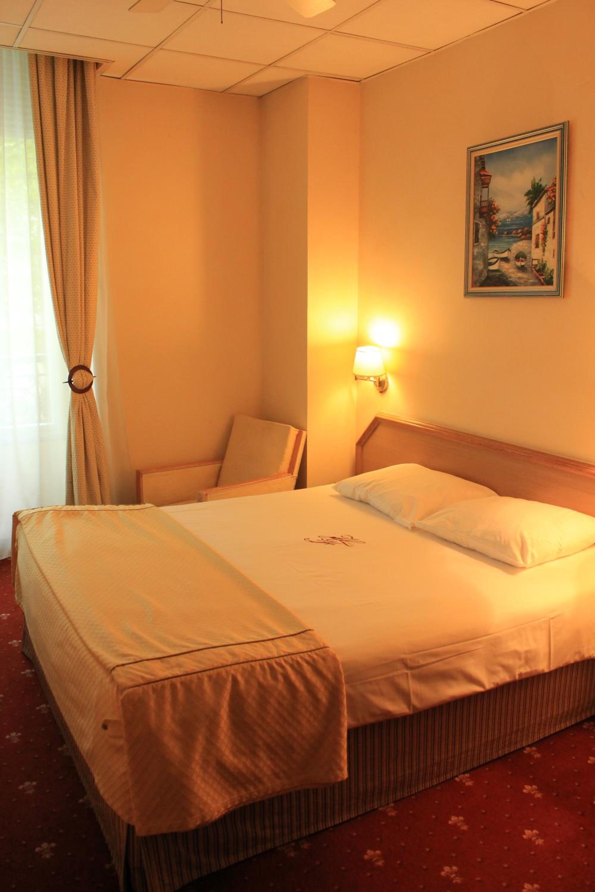 Standard Double Room - Photo 8