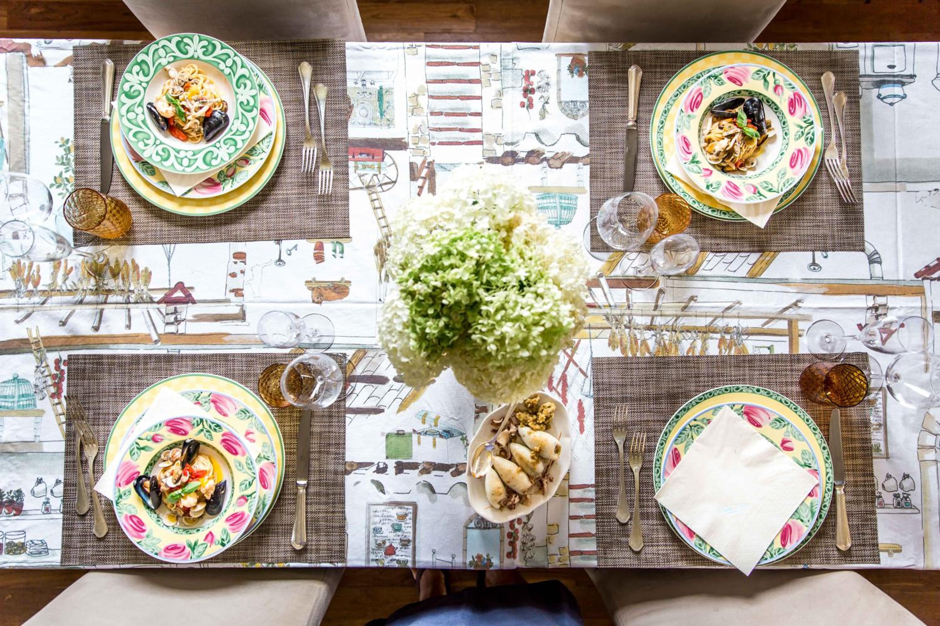 Double Room with Cooking Lesson photo 3
