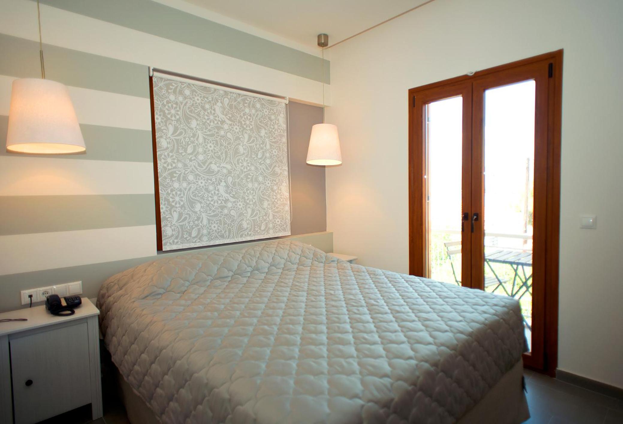 Double Room with Balcony photo 3
