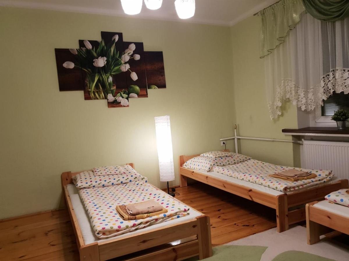 Triple Room photo 2