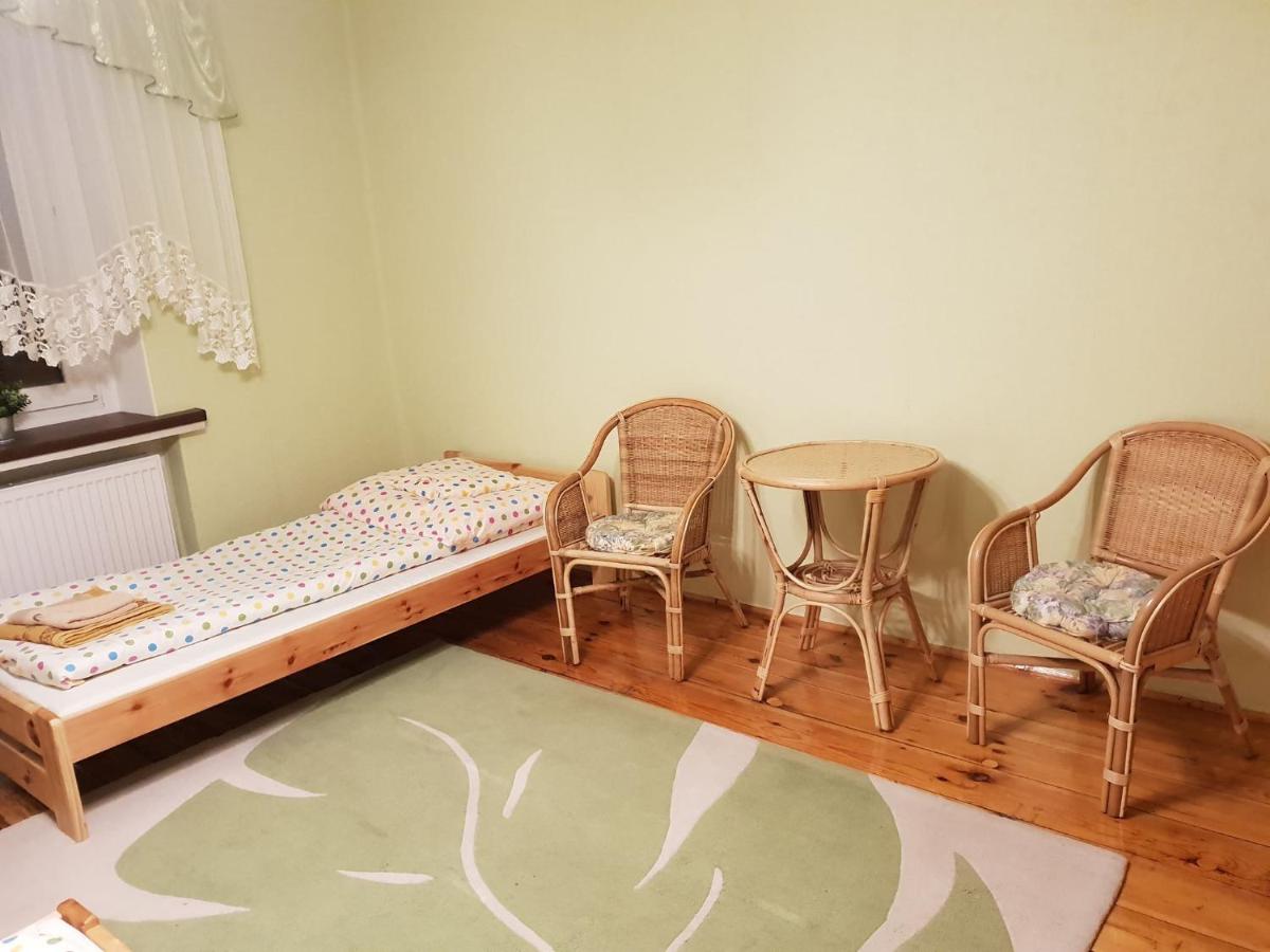 Triple Room photo 3