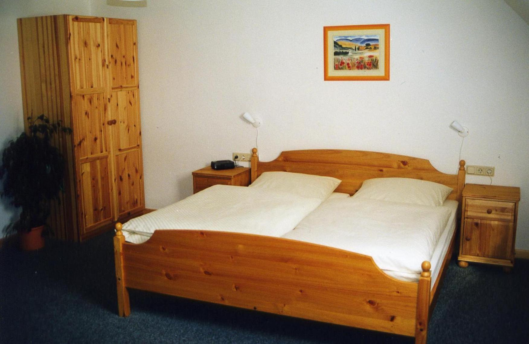 Double Room - Photo 4