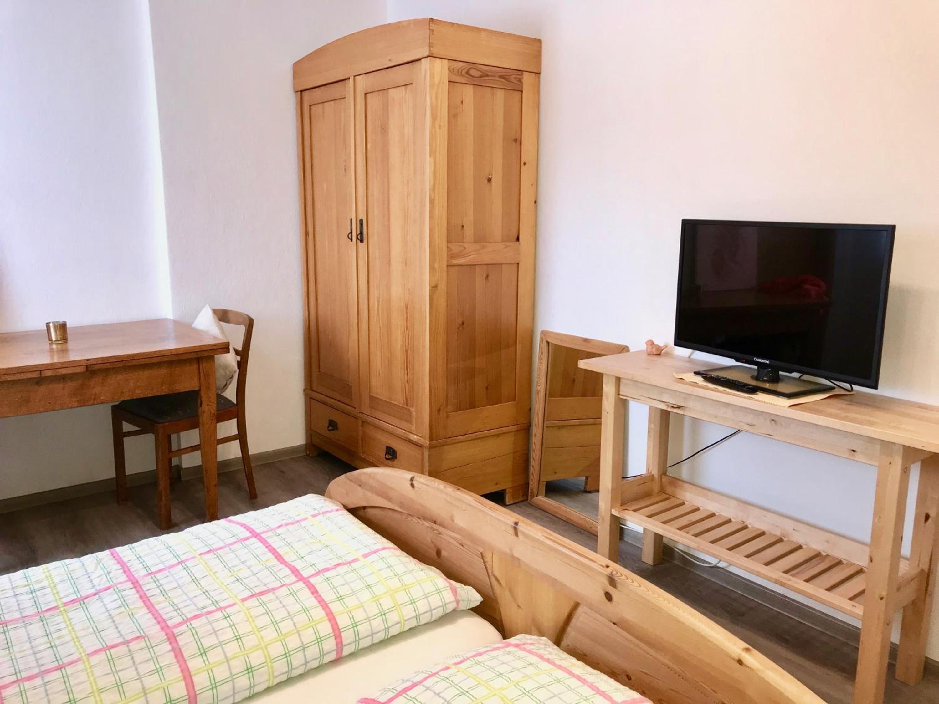 Double Room photo 1