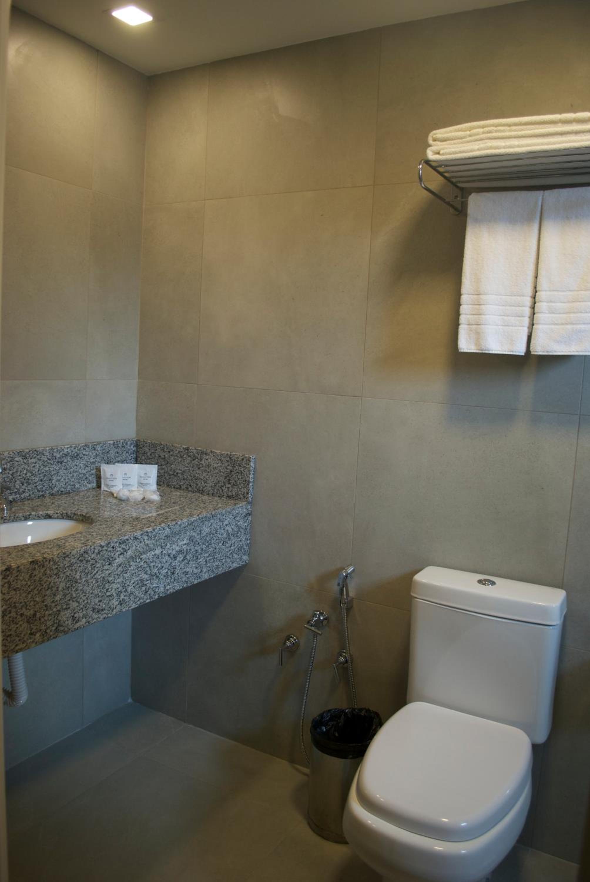 Standard Apartment - Photo 2