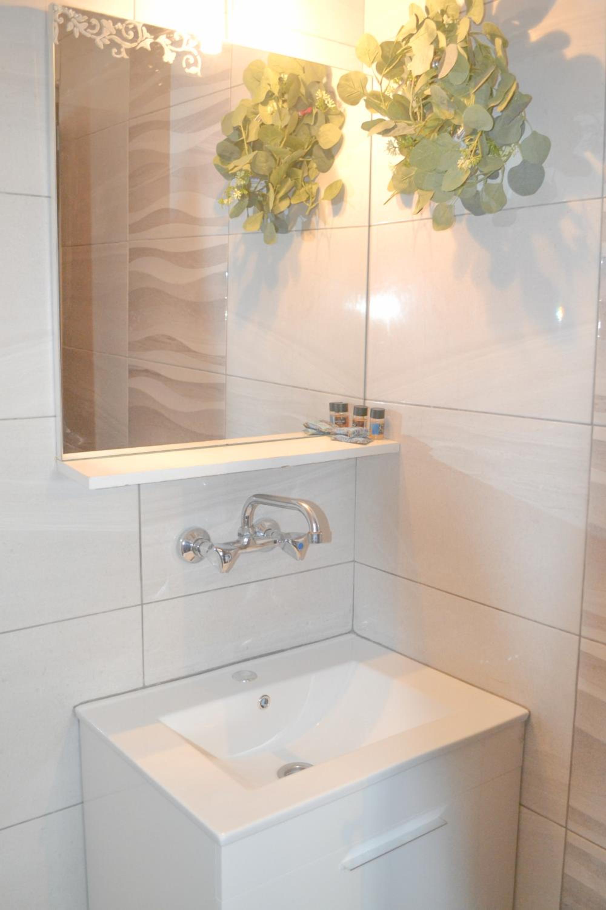 Deluxe Double Room with Sea View photo 3
