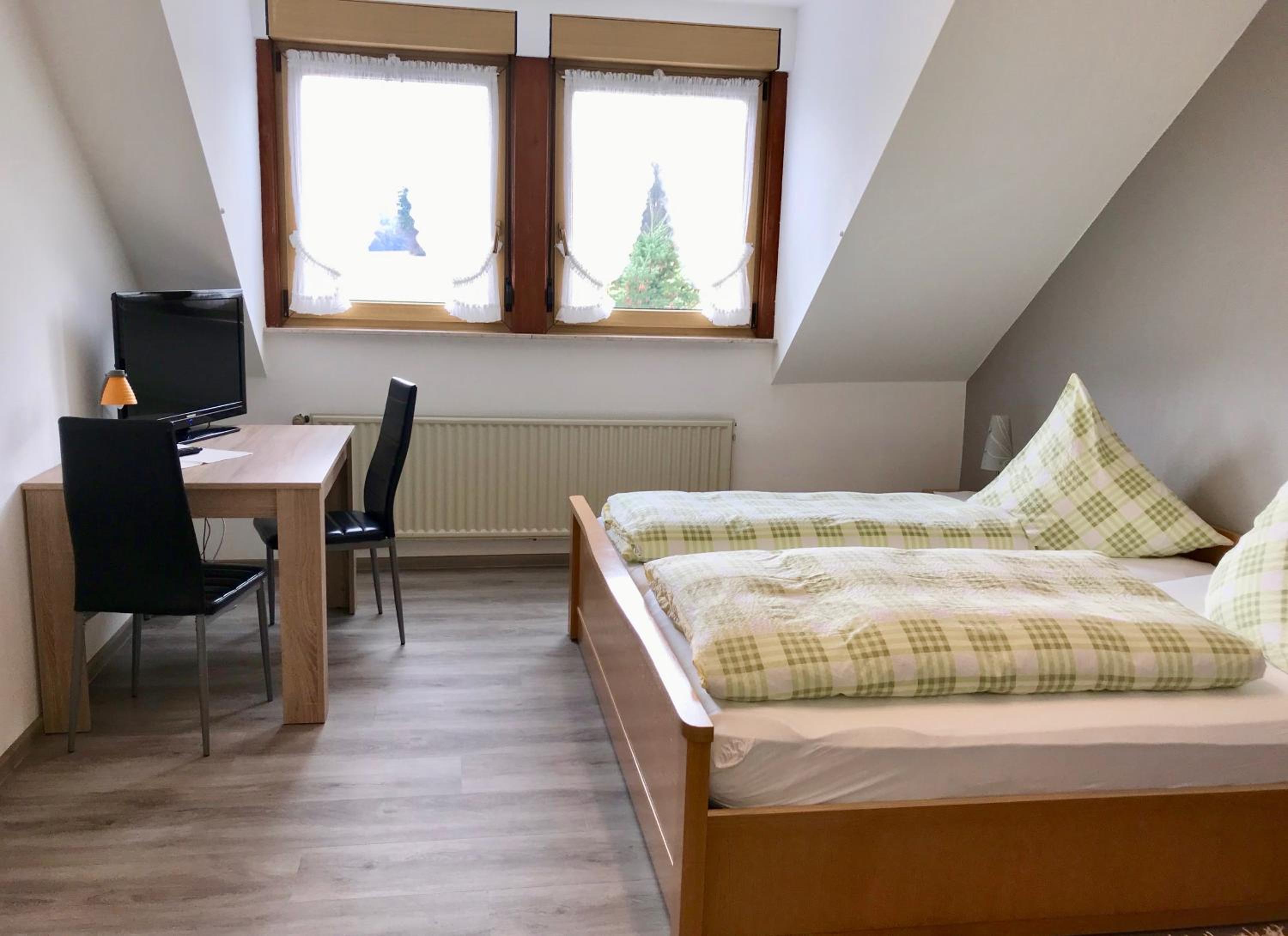 Double Room photo 1