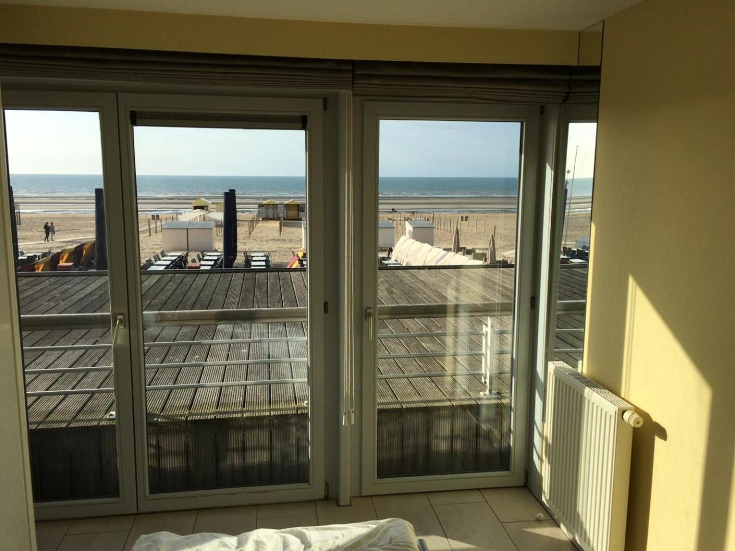 Apartment with Sea View - Photo 37