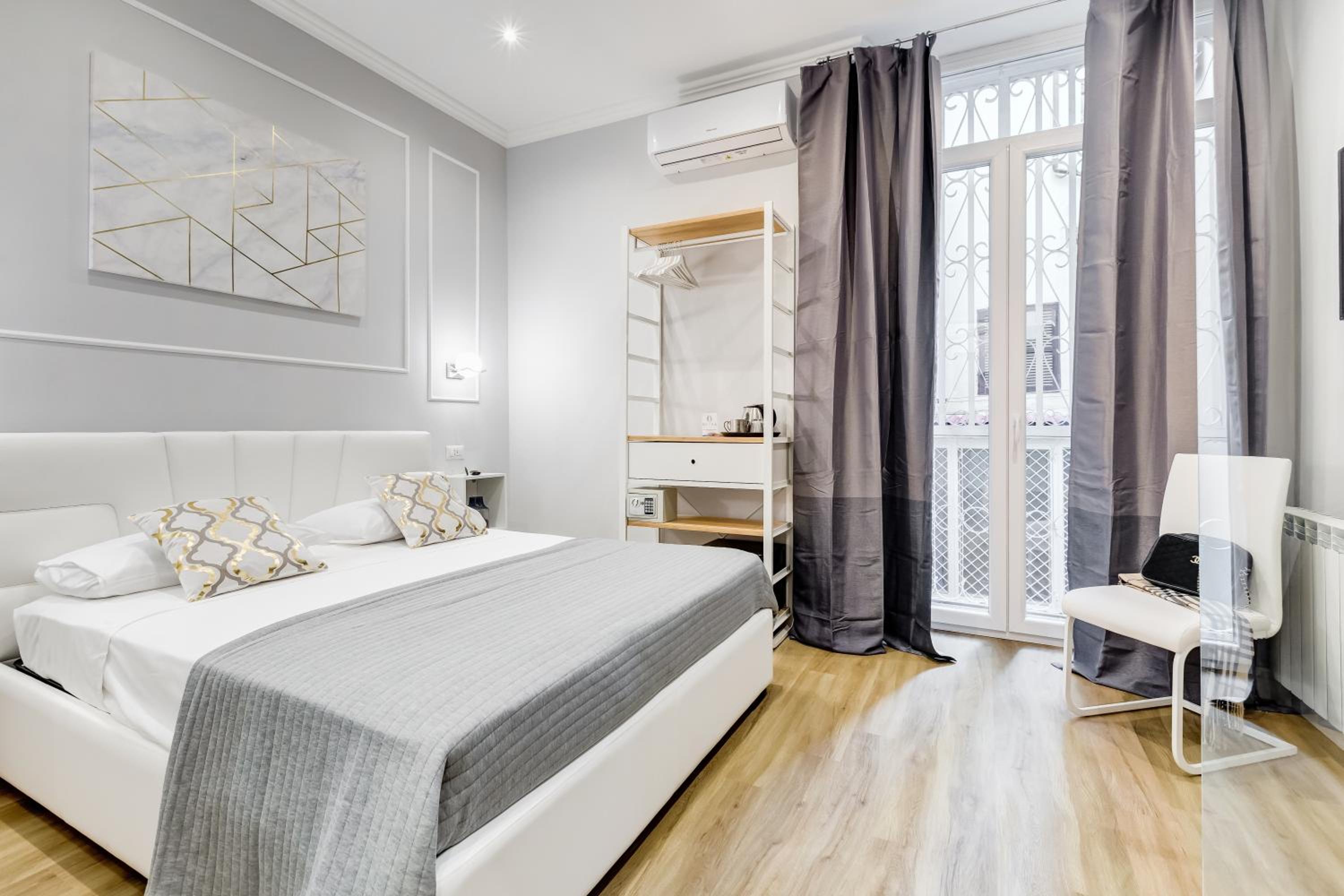 Standard Double Suite photo 1