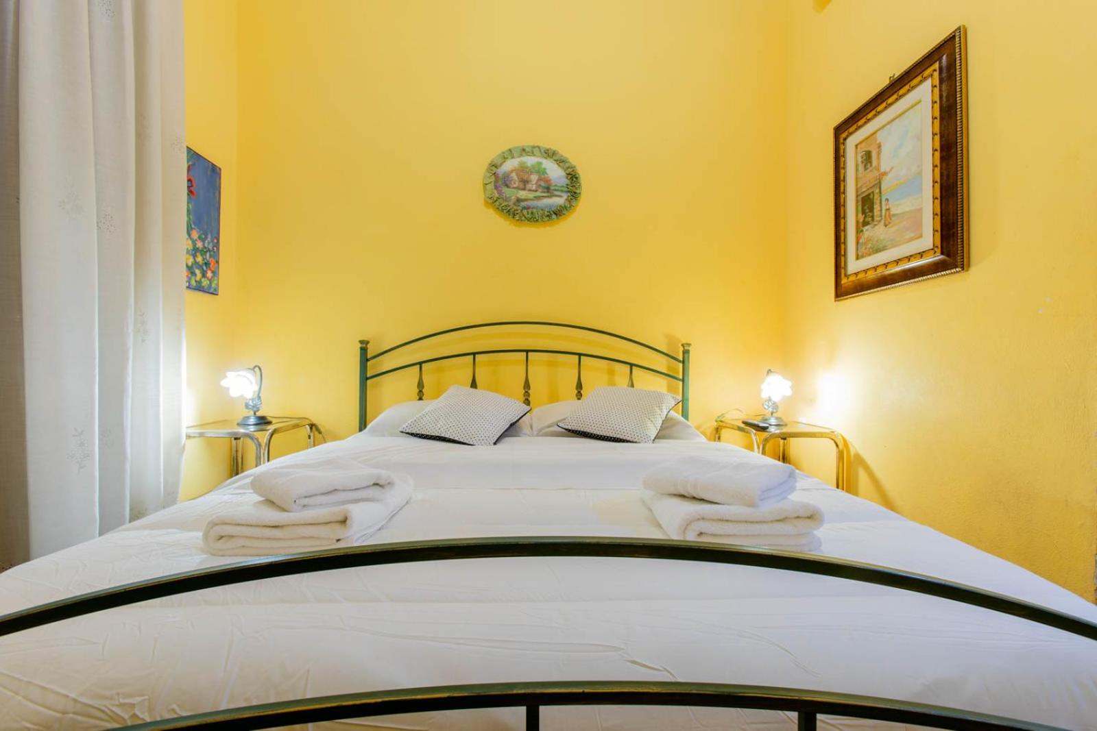 Deluxe Queen Room photo 3