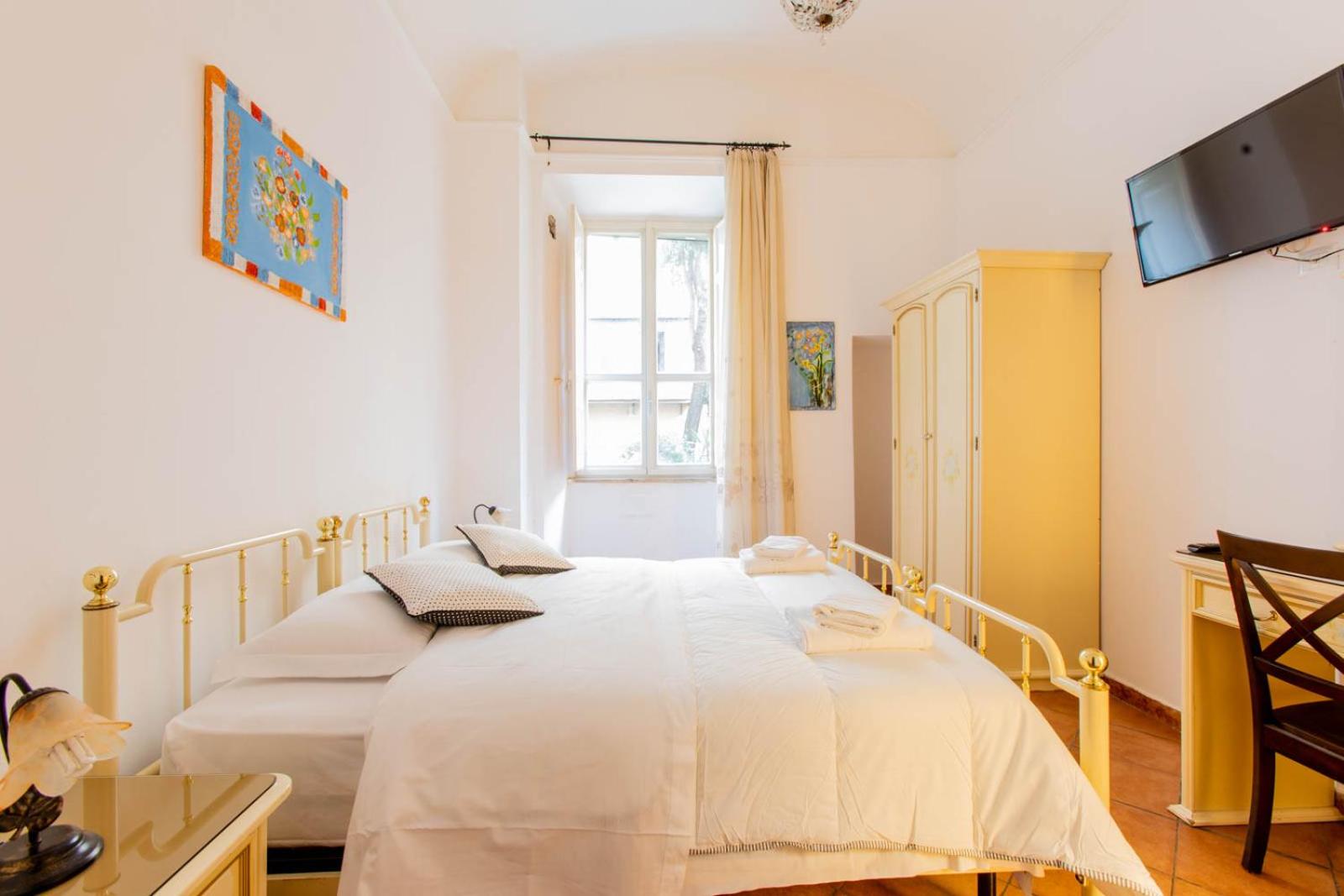 Deluxe Triple Room photo 1