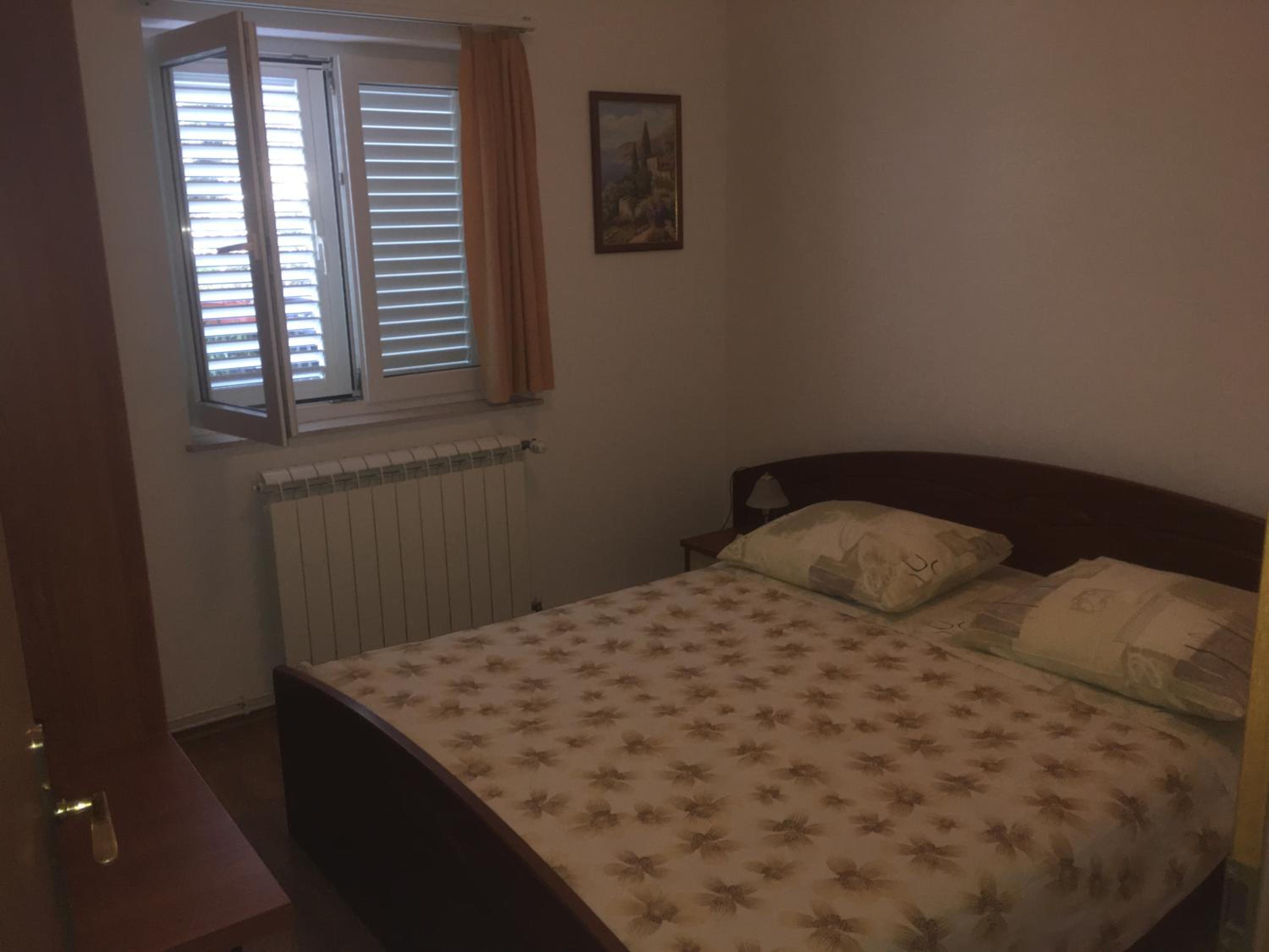 Apartment with Sea View photo 2