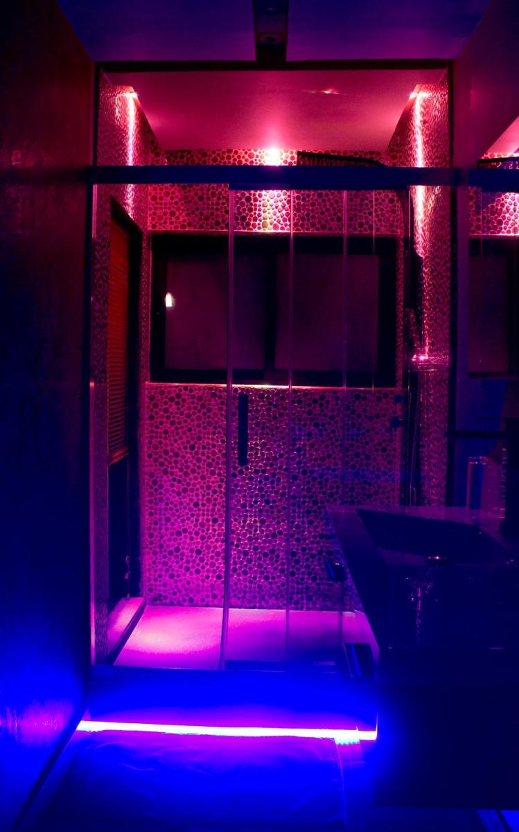 Luxury Room