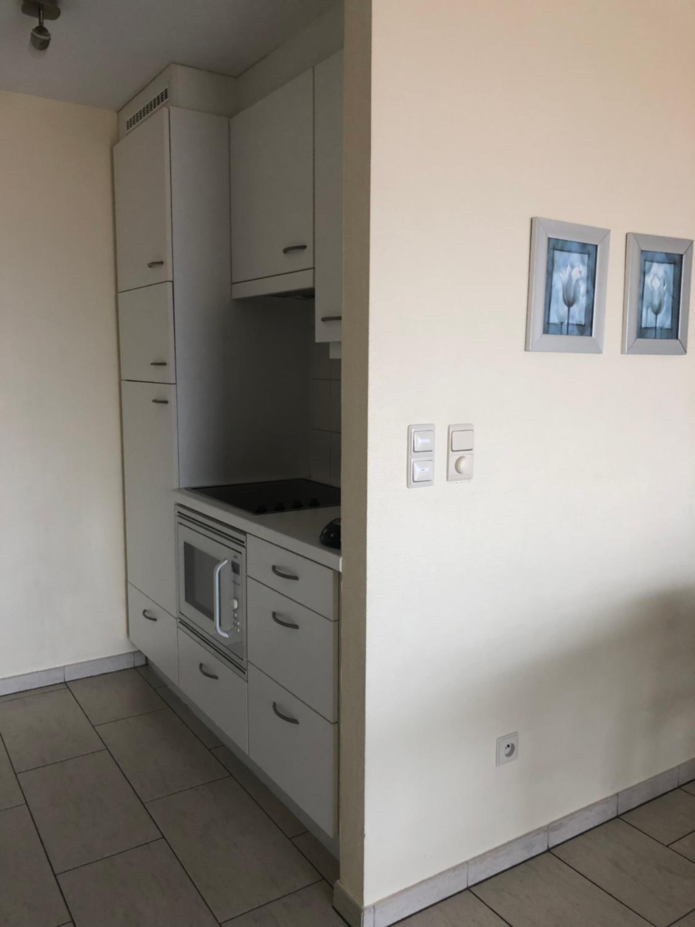 Apartment with Sea View - Photo 17