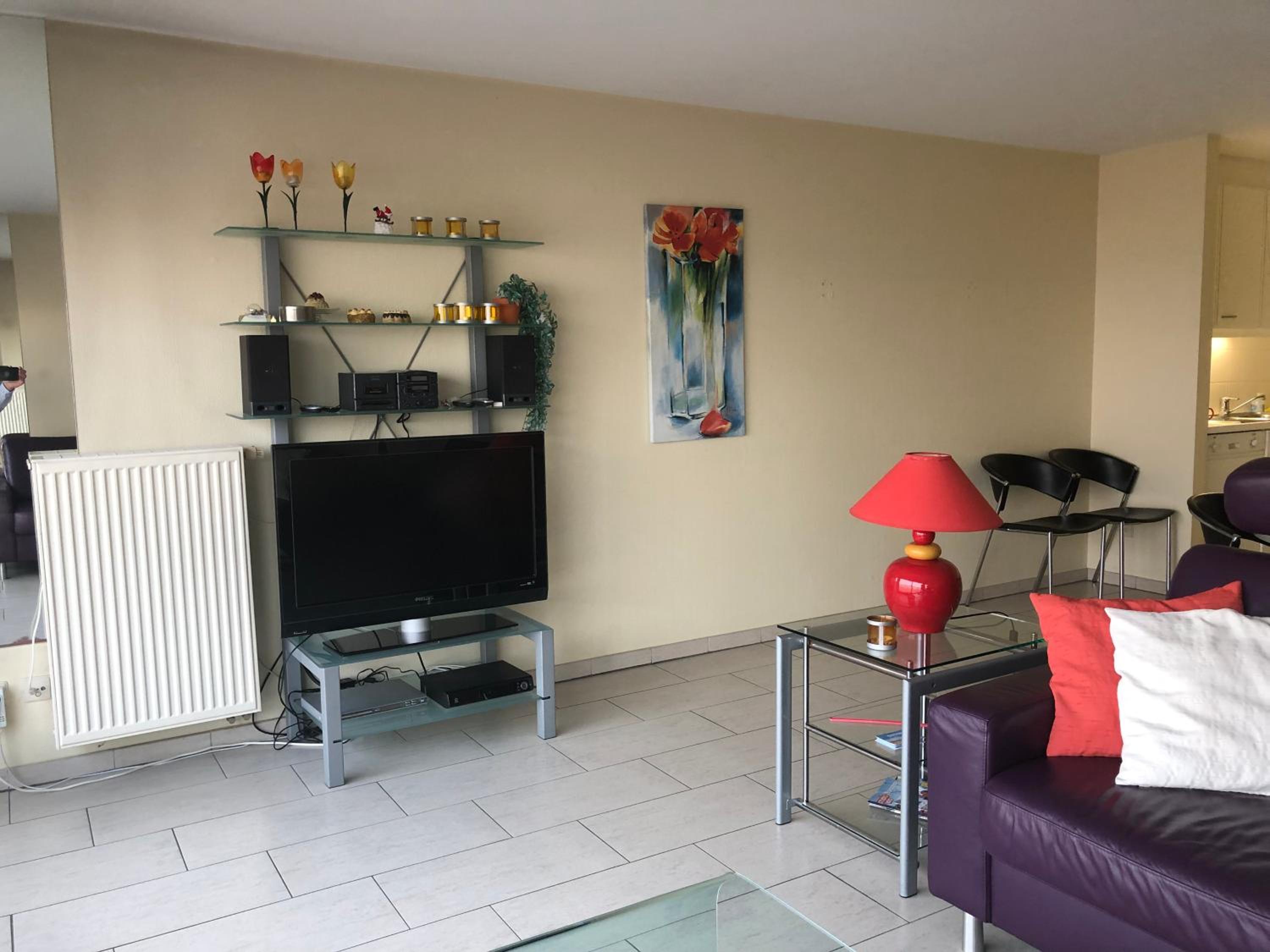 Apartment with Sea View - Photo 15