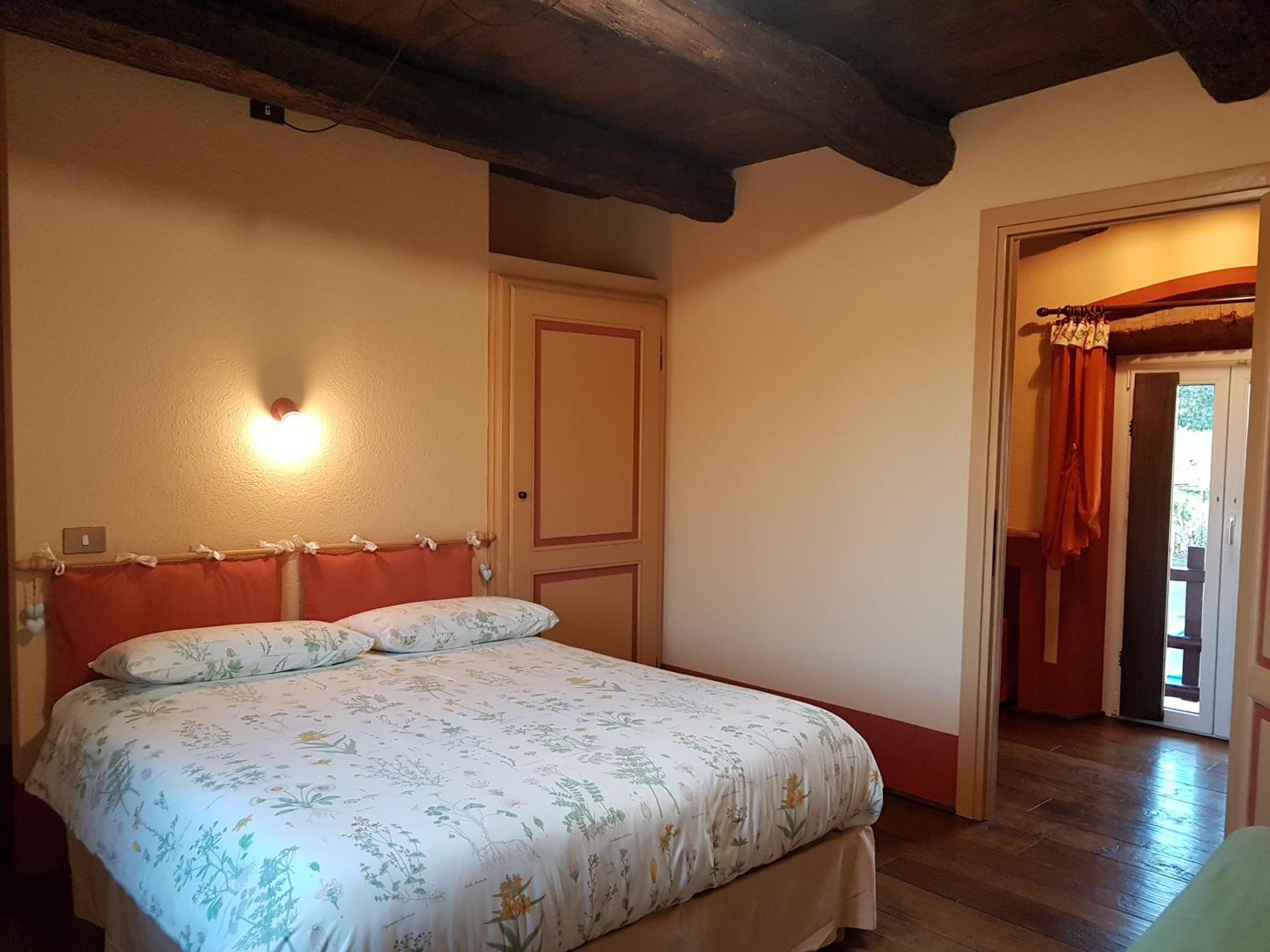 King Room with Pool View photo 1