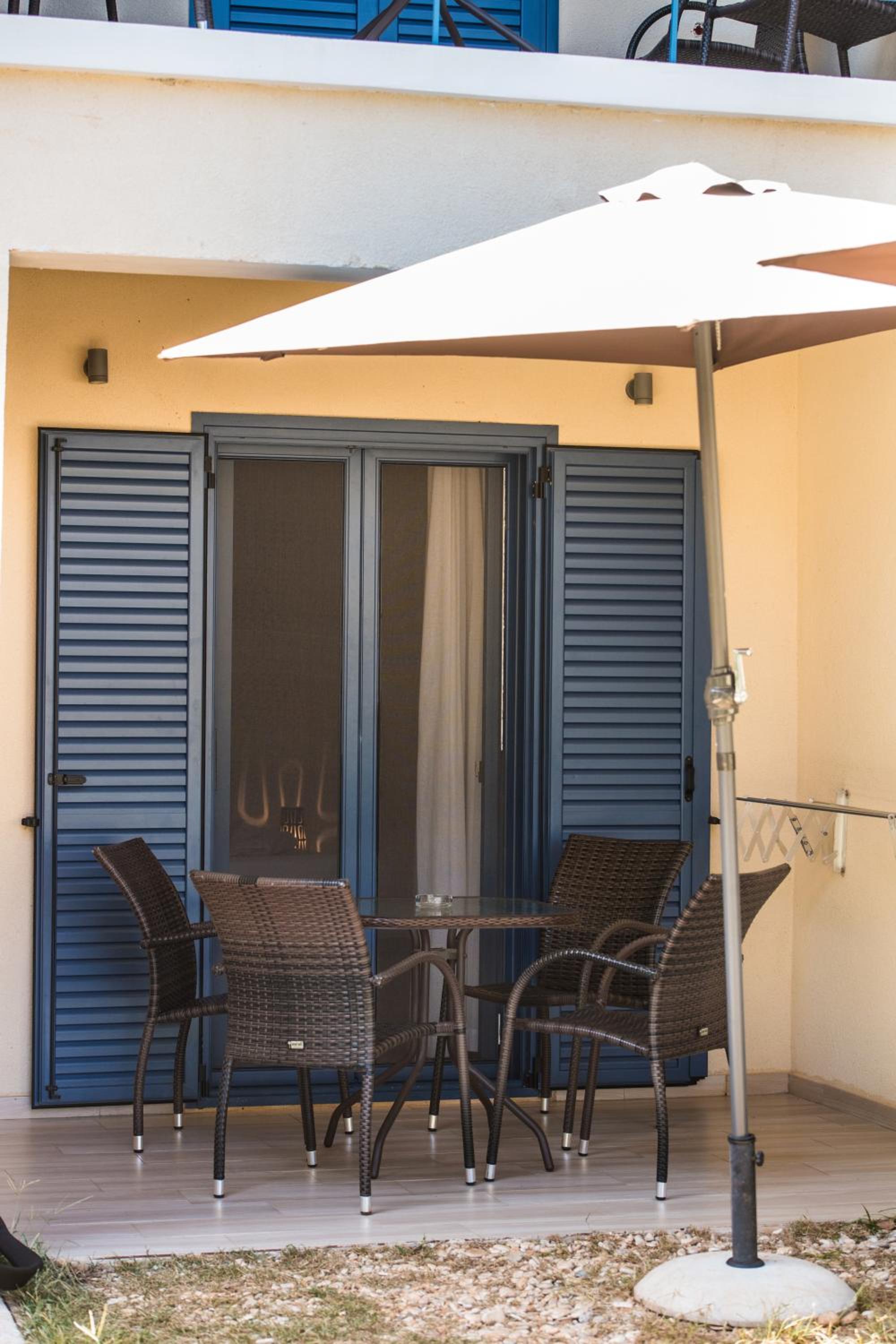 Ilianthos Apartments & Rooms, Billede 8