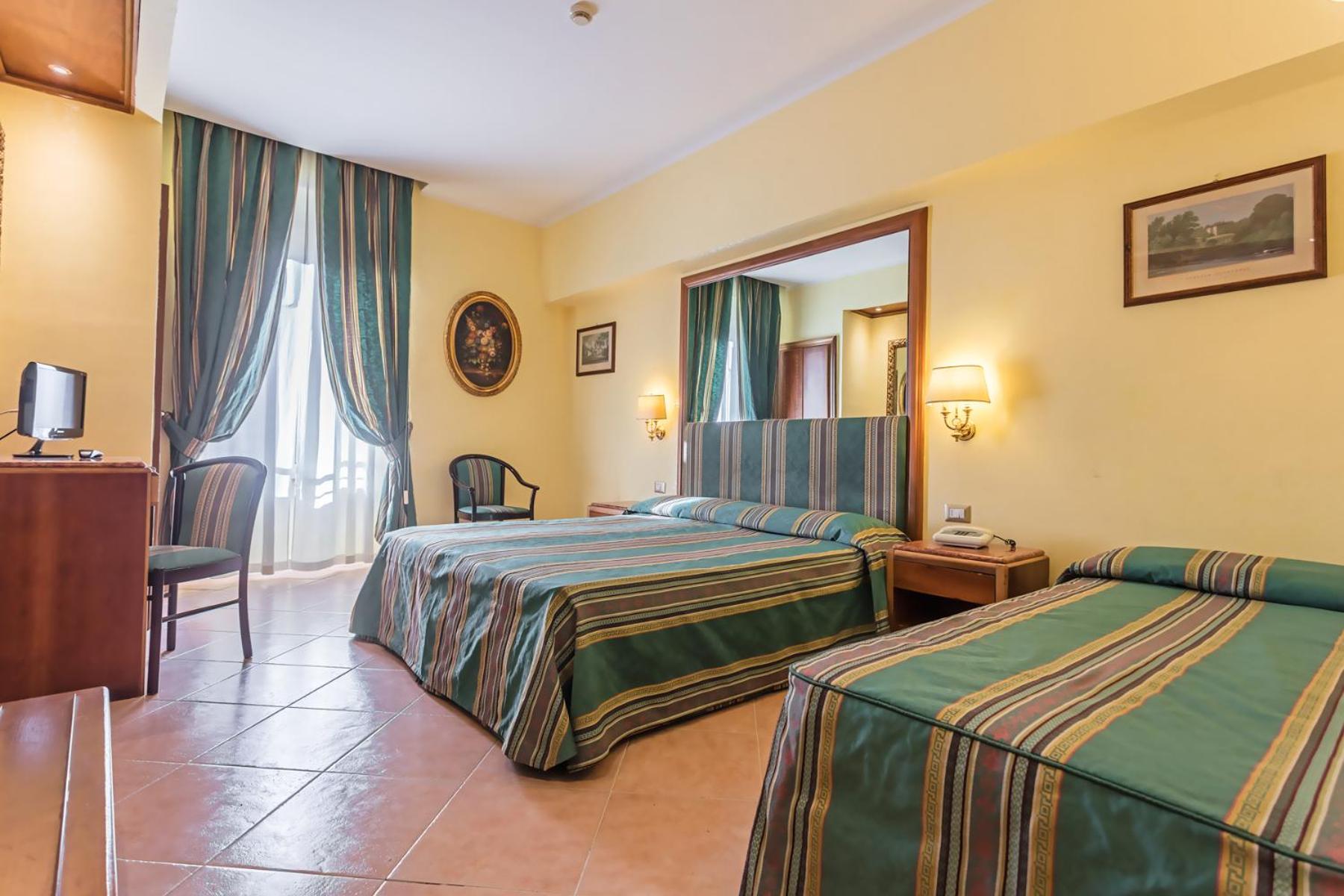 Triple Room photo 1