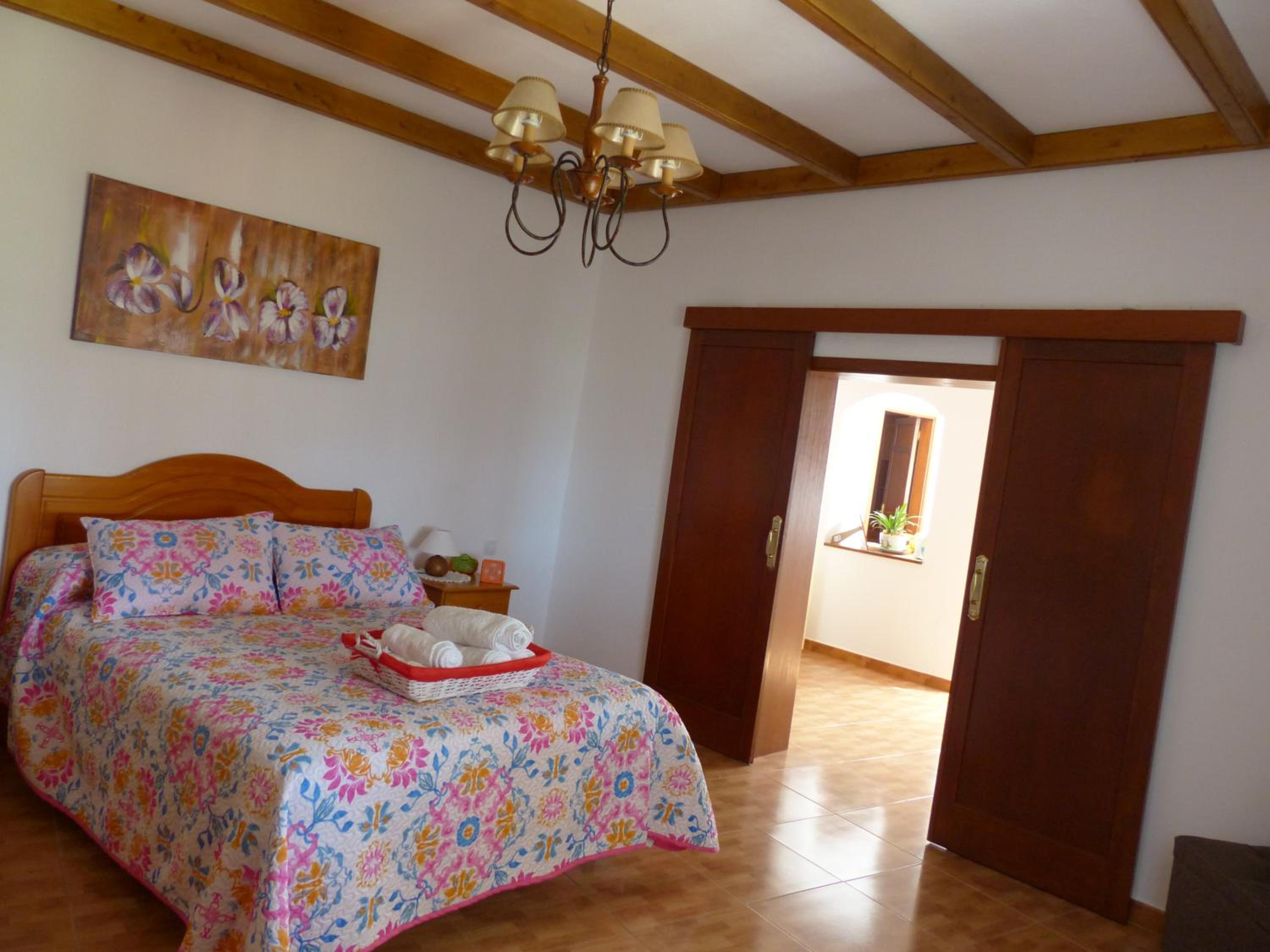 Casa de Vacaciones