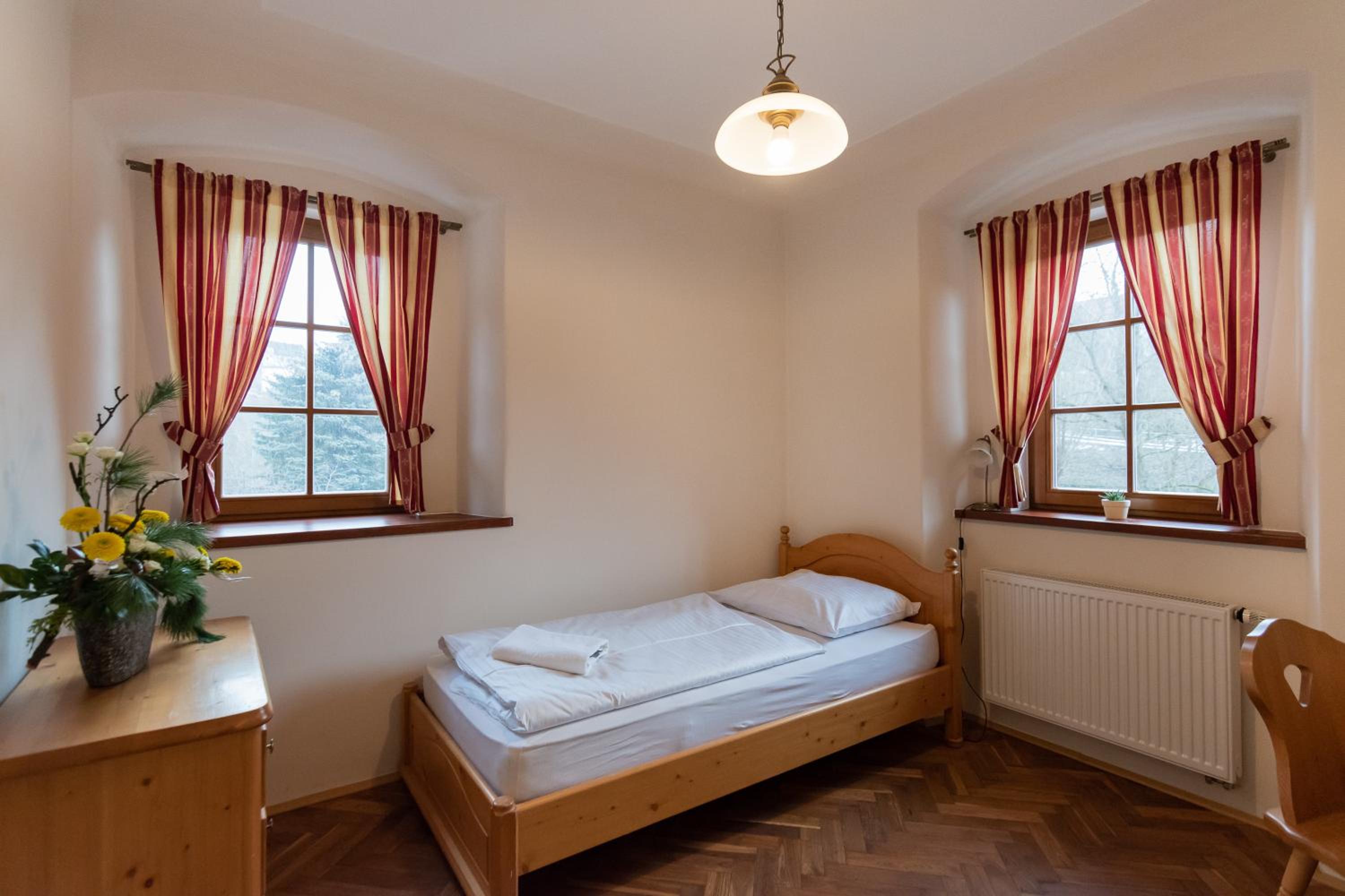 Triple Room with City View photo 1