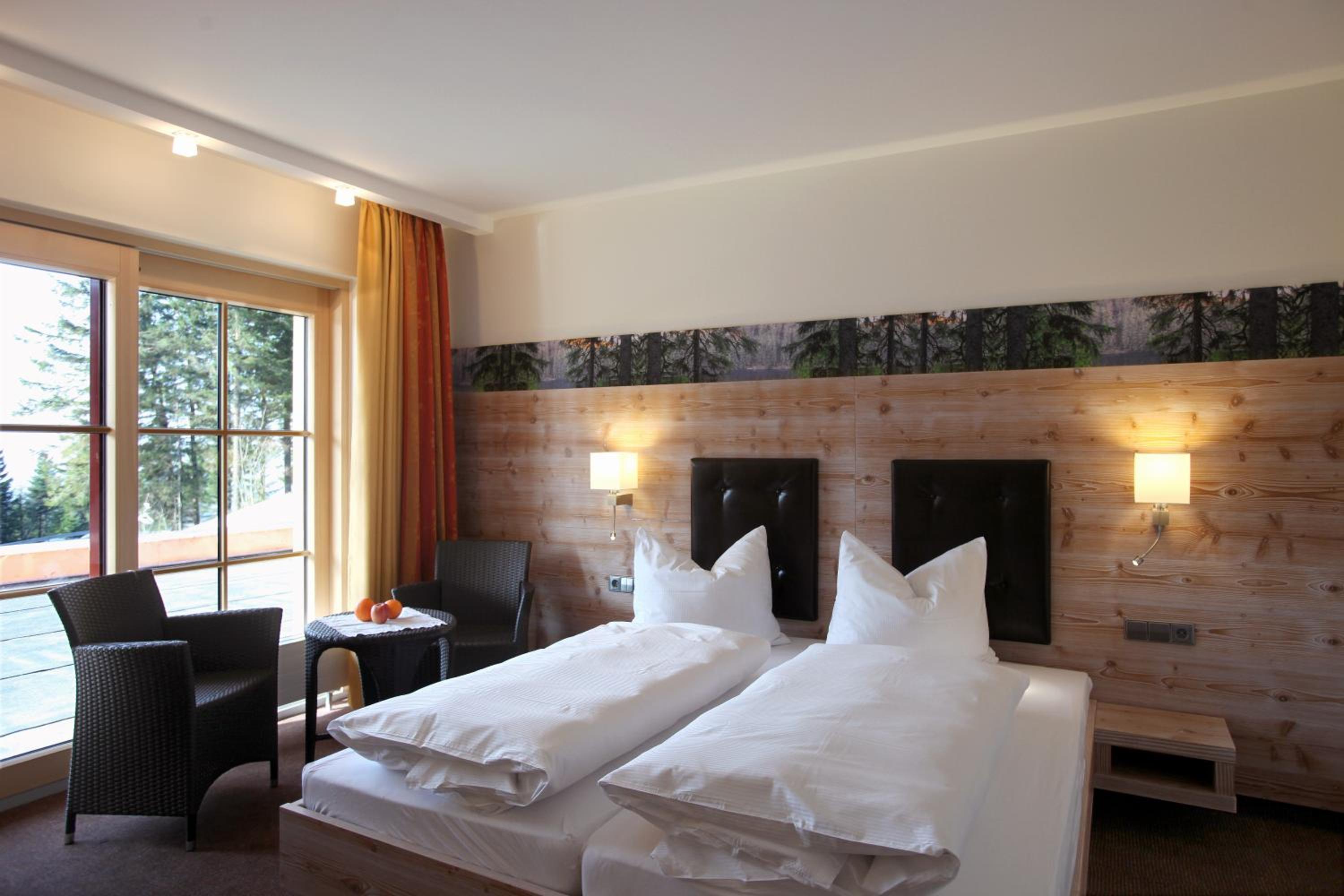 One-Bedroom Suite