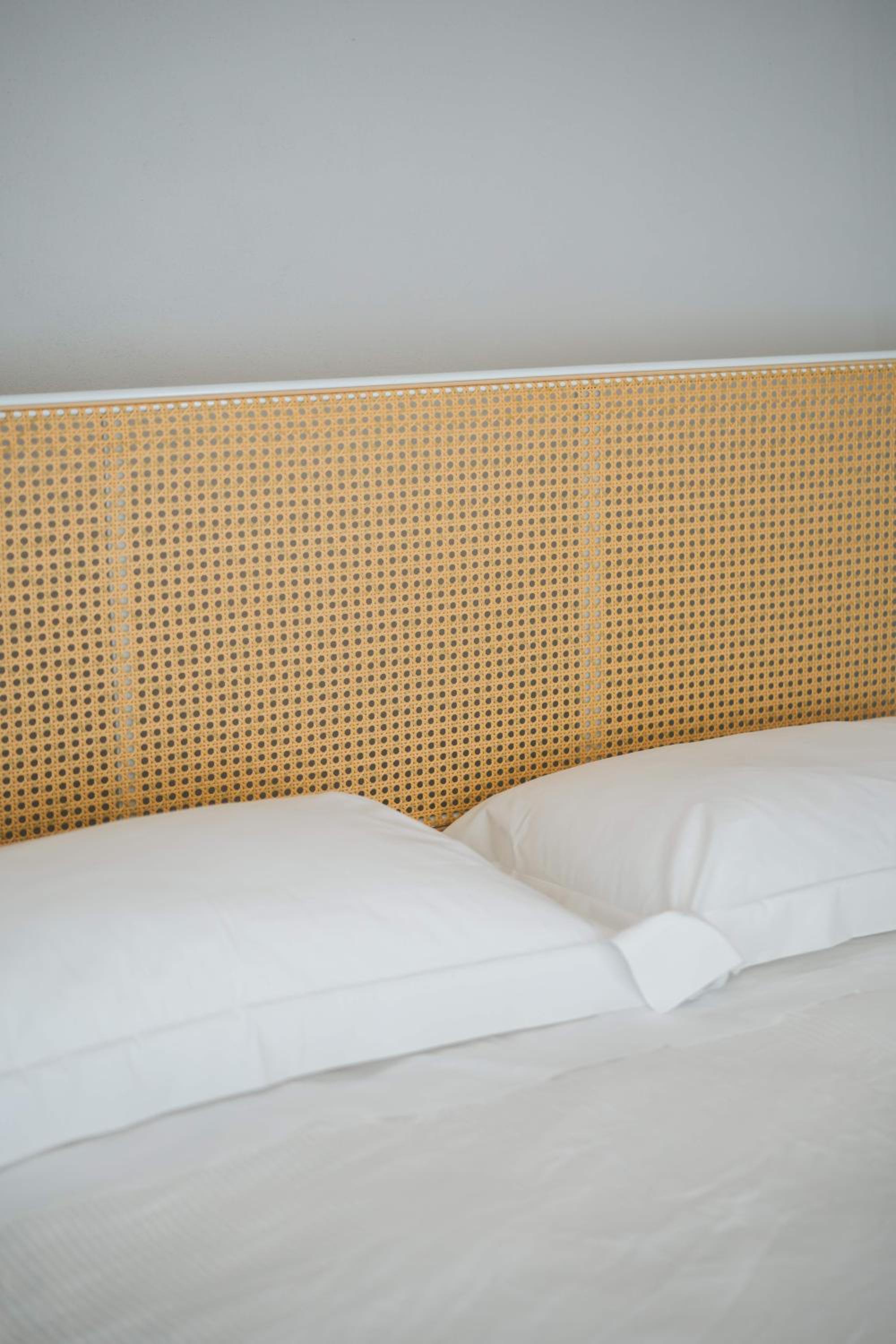 Deluxe One-Bedroom Apartment with Garden View photo 2
