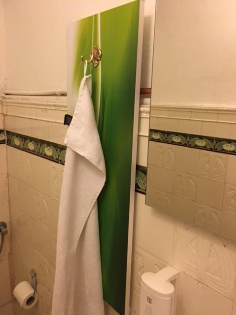  Double Room with Shower and External Bathroom  photo 3