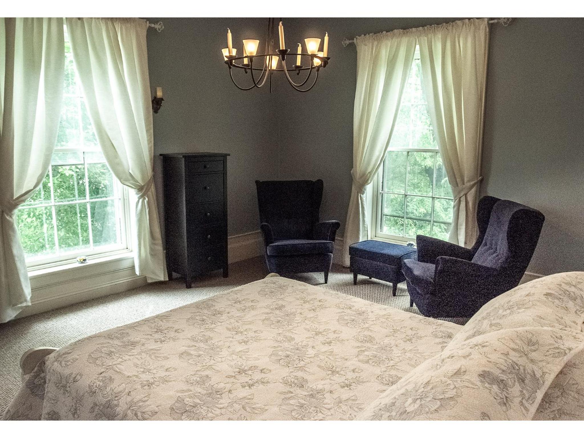 Double Room with Private Bathroom photo 1