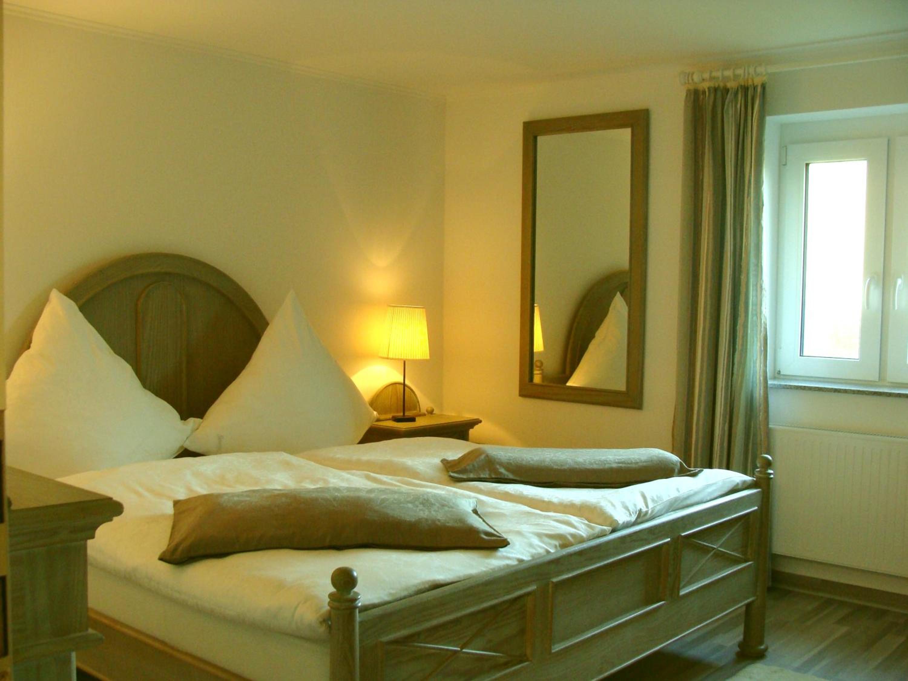 Apartment with Terrace photo 1
