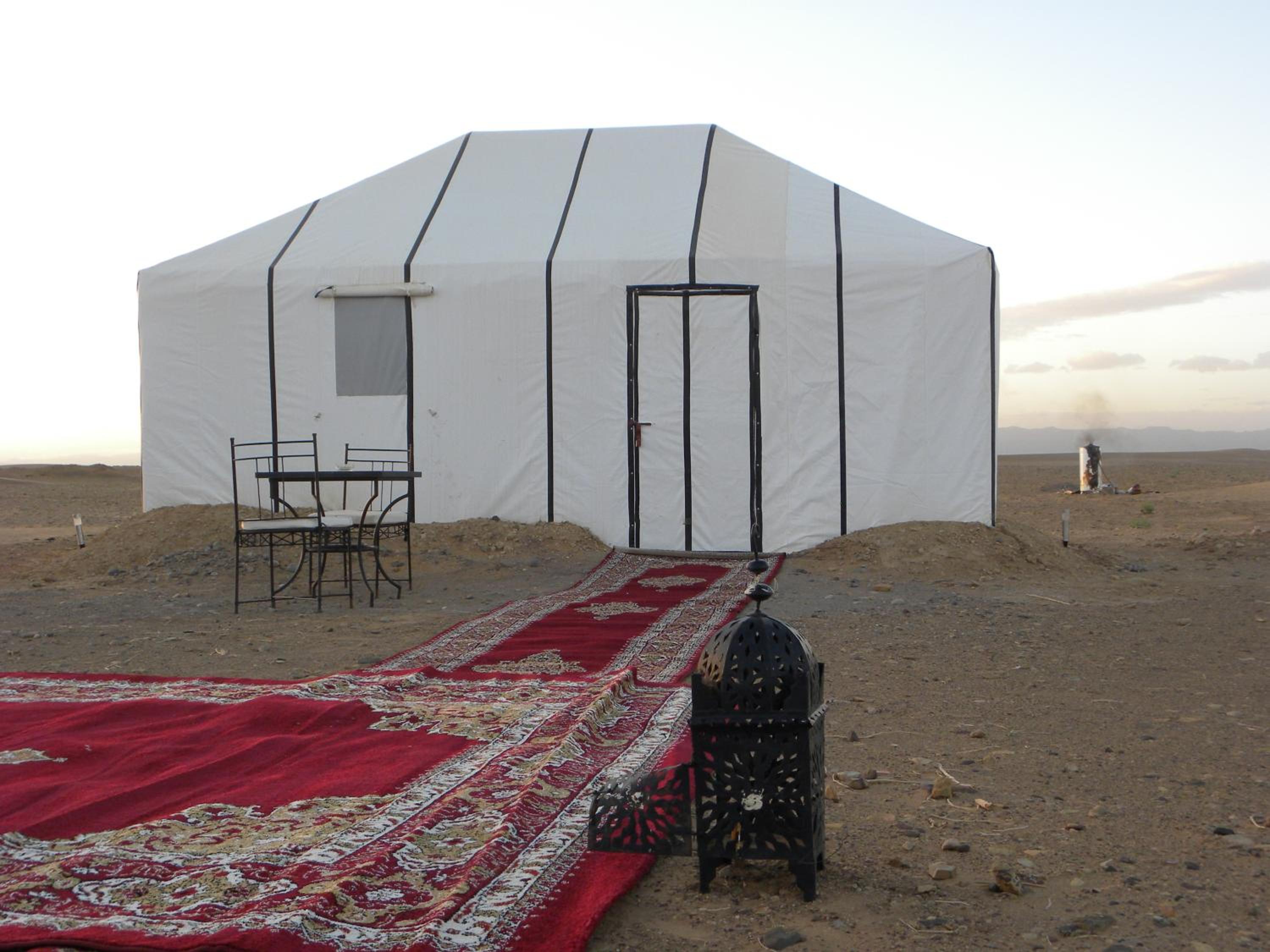 Tent - Photo 6