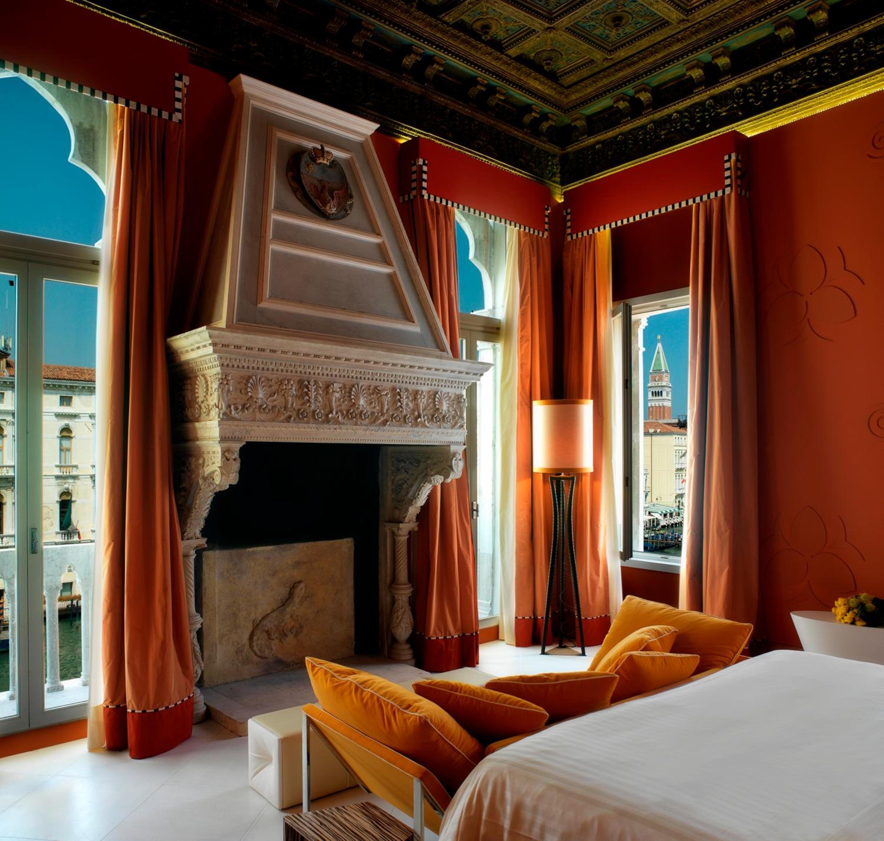 Classic Double or Twin Room