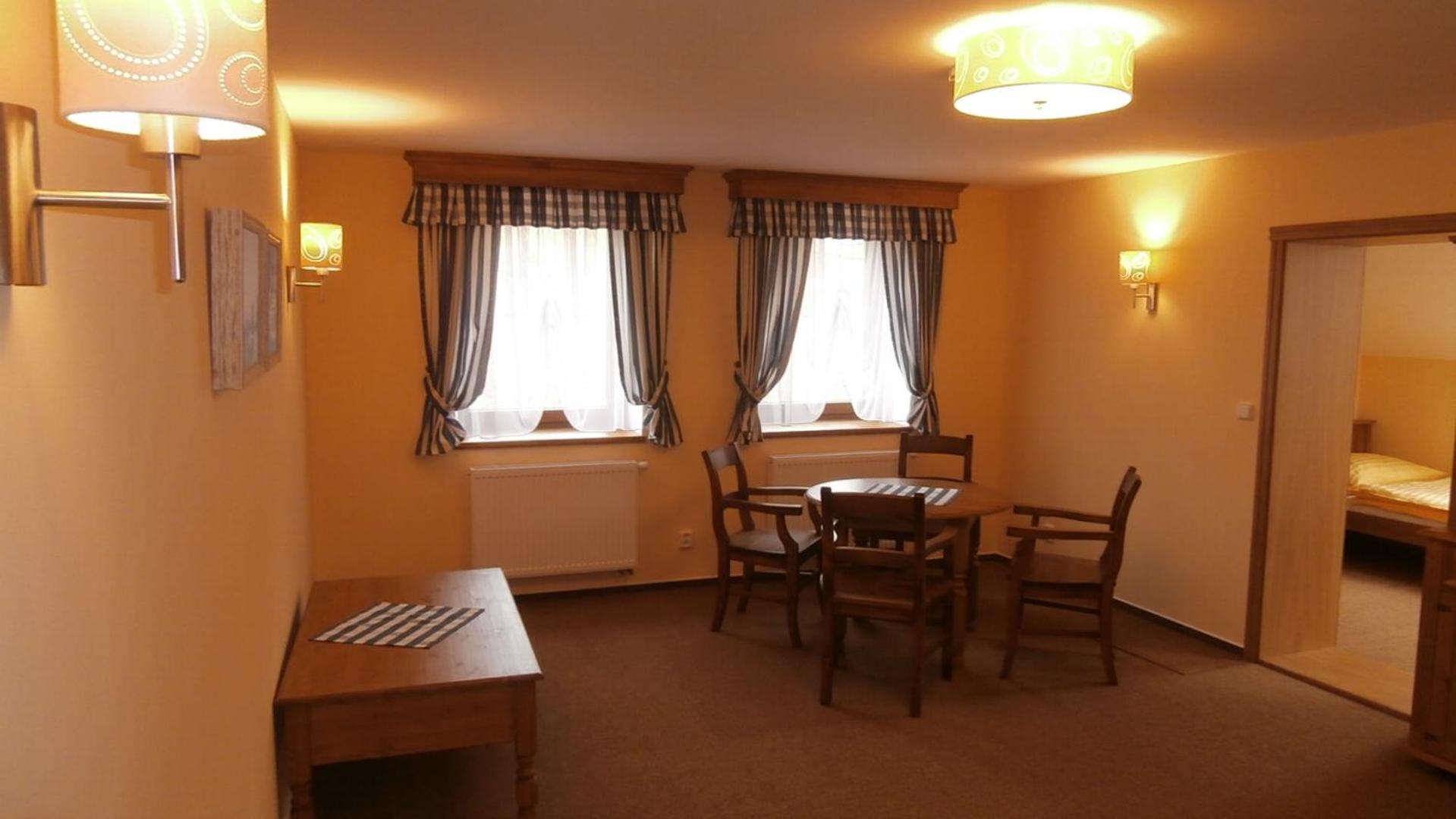 Triple Room with Bath photo 1
