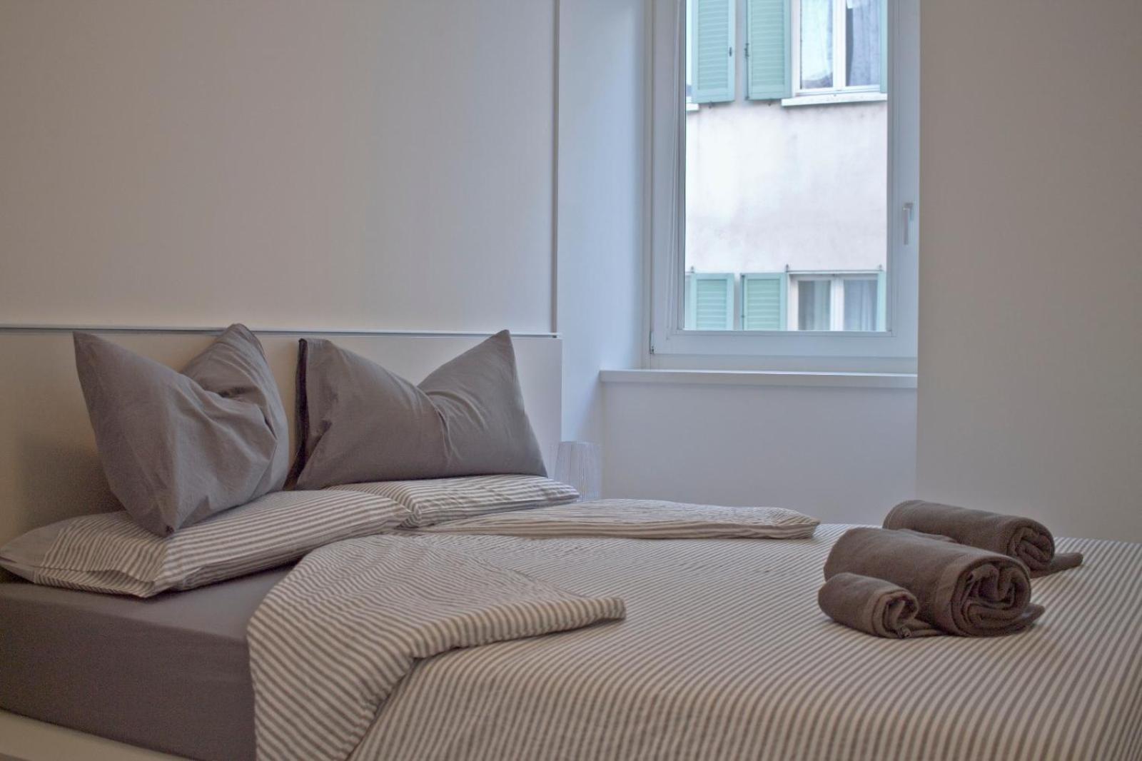 Two-Bedroom Apartment - Photo 1