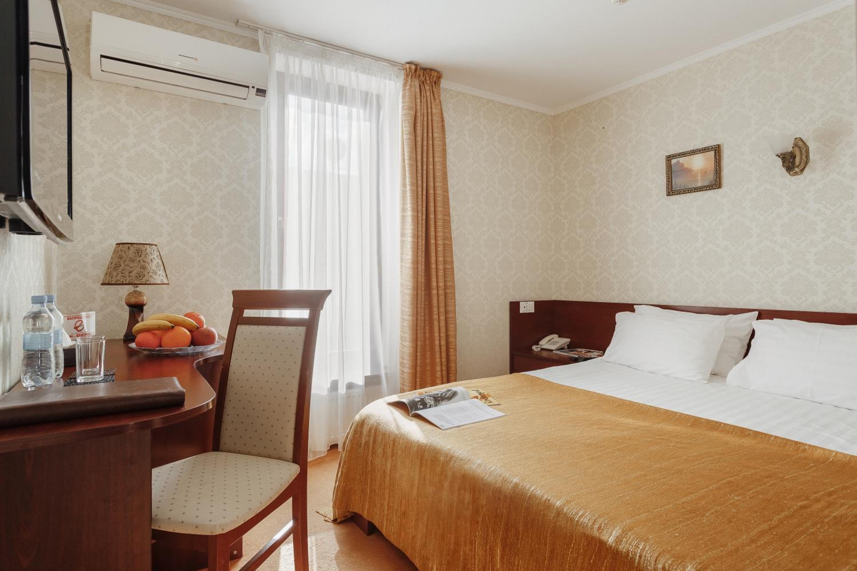 Сlassic Room photo 1