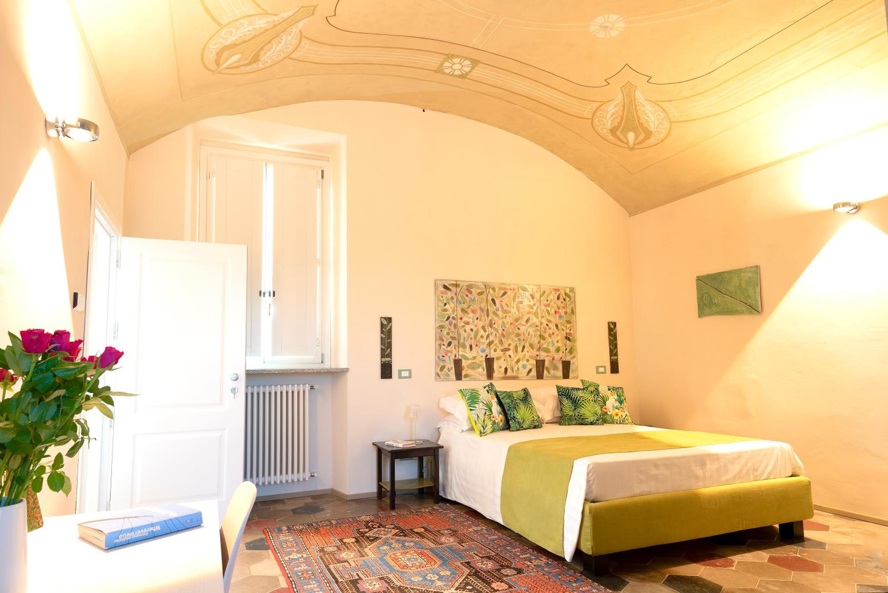 Double Room - Disability Access