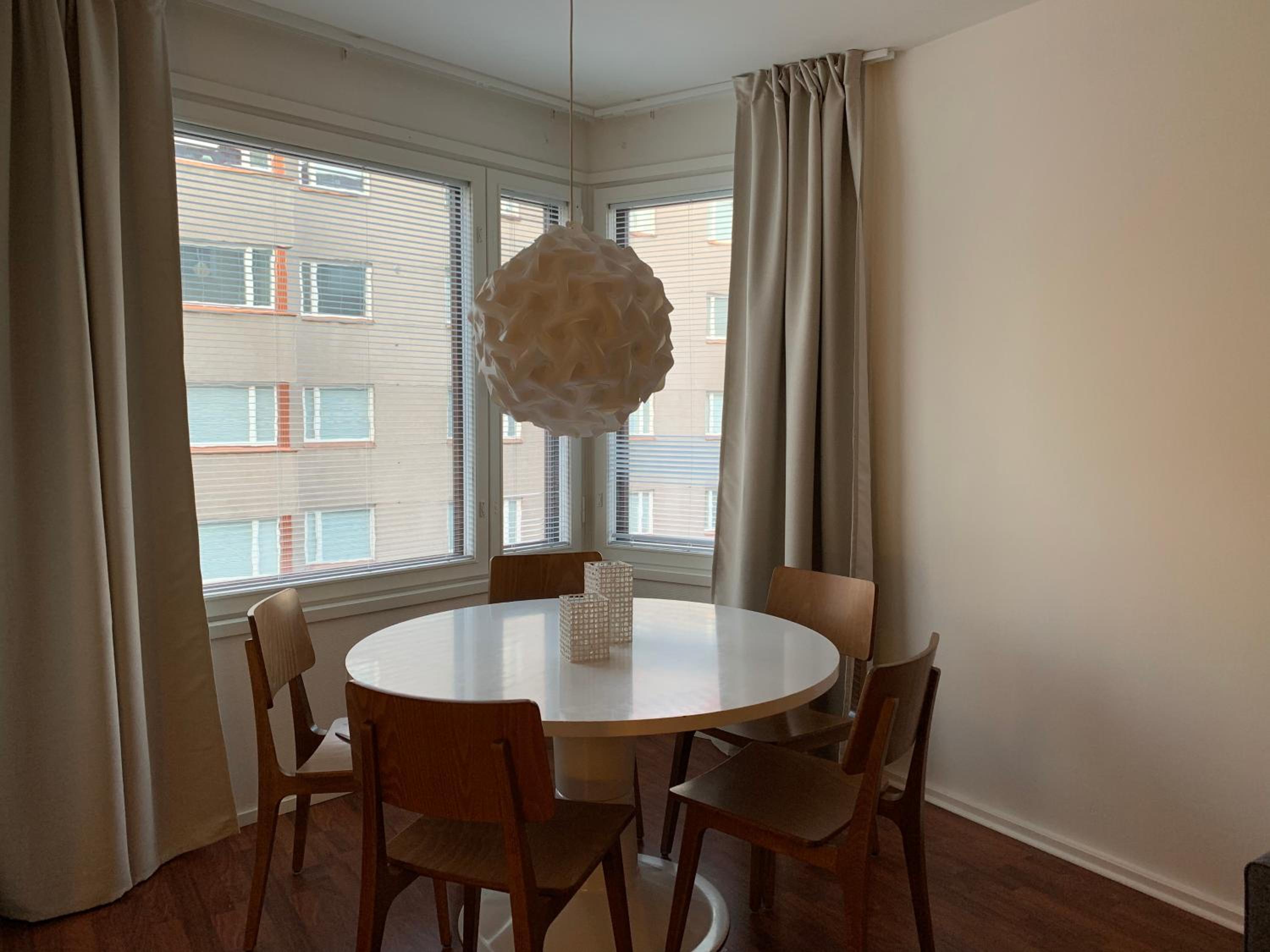 Two-Bedroom Apartment photo 3
