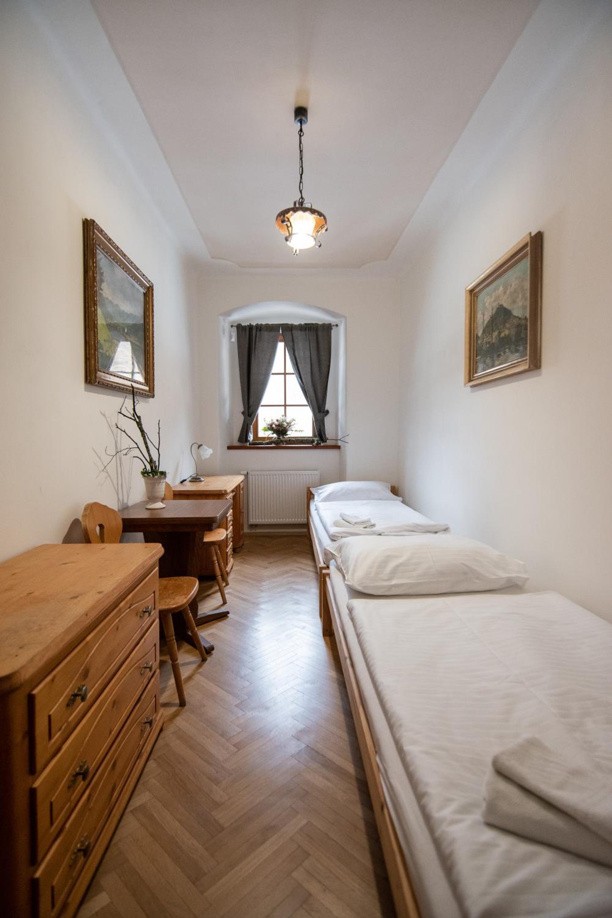 Quadruple Room photo 2