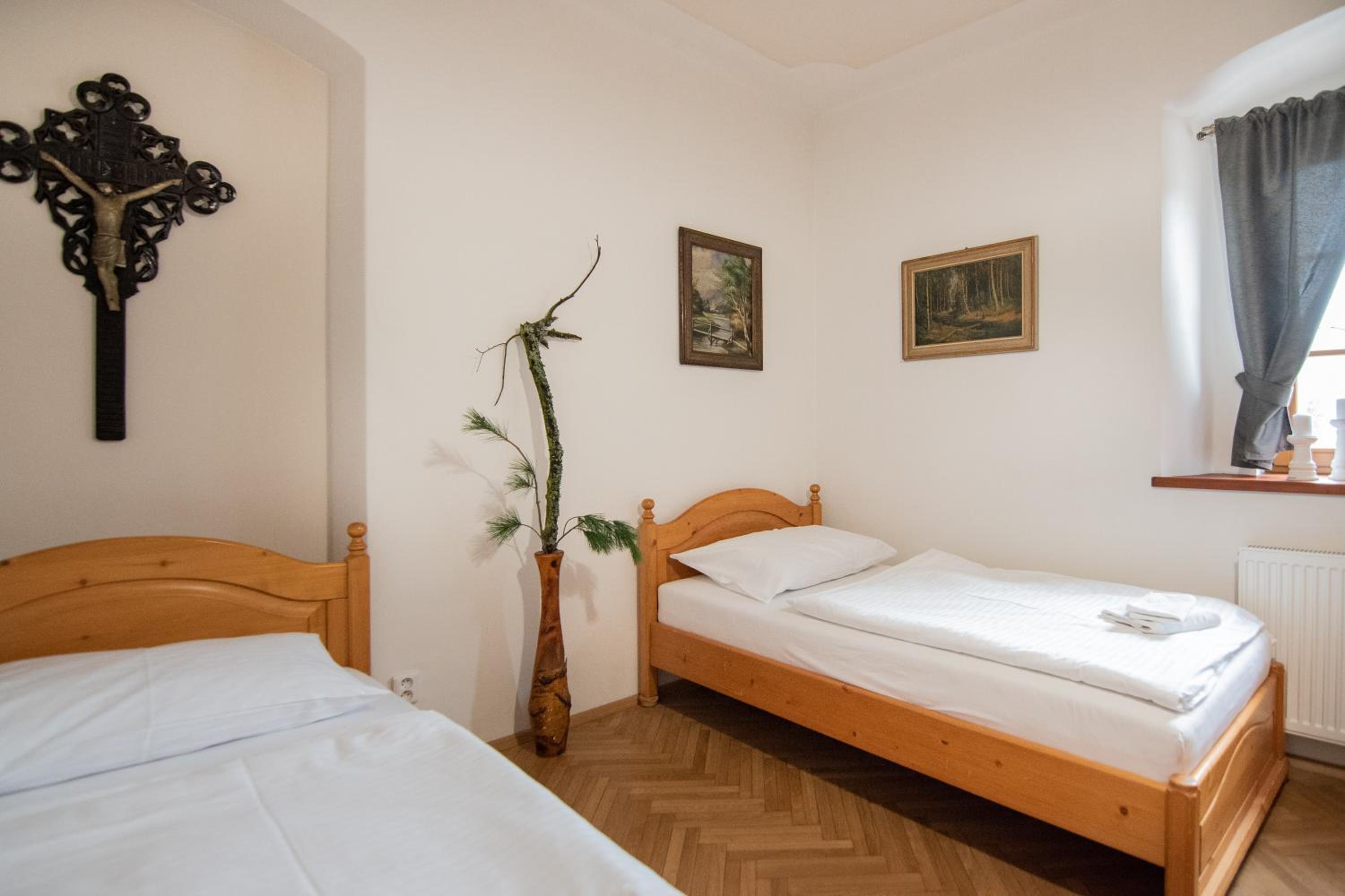 Quadruple Room photo 1