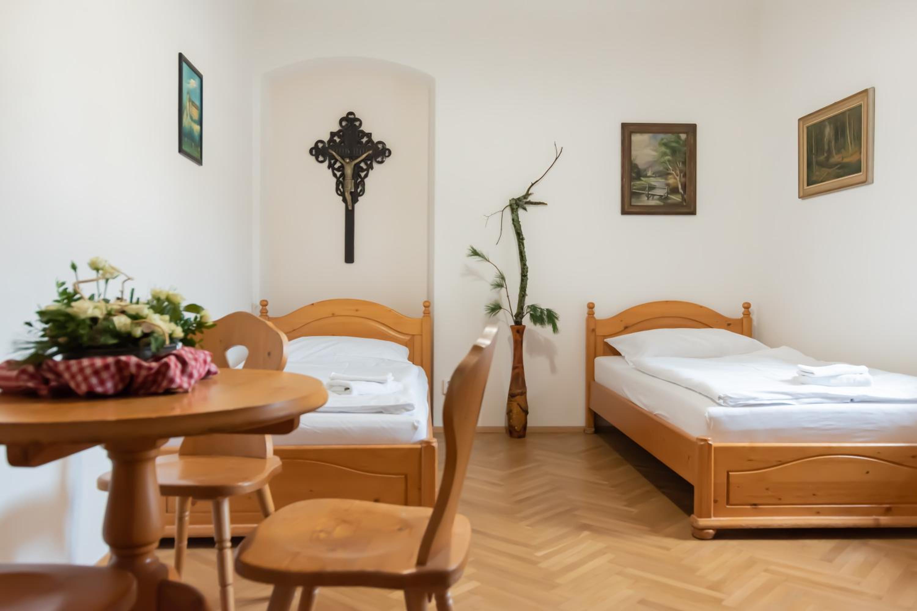 Quadruple Room photo 3