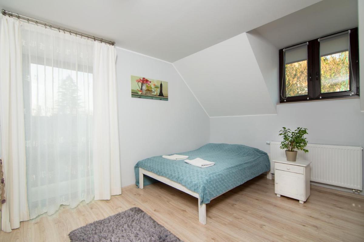 Deluxe Double Room - Photo 2
