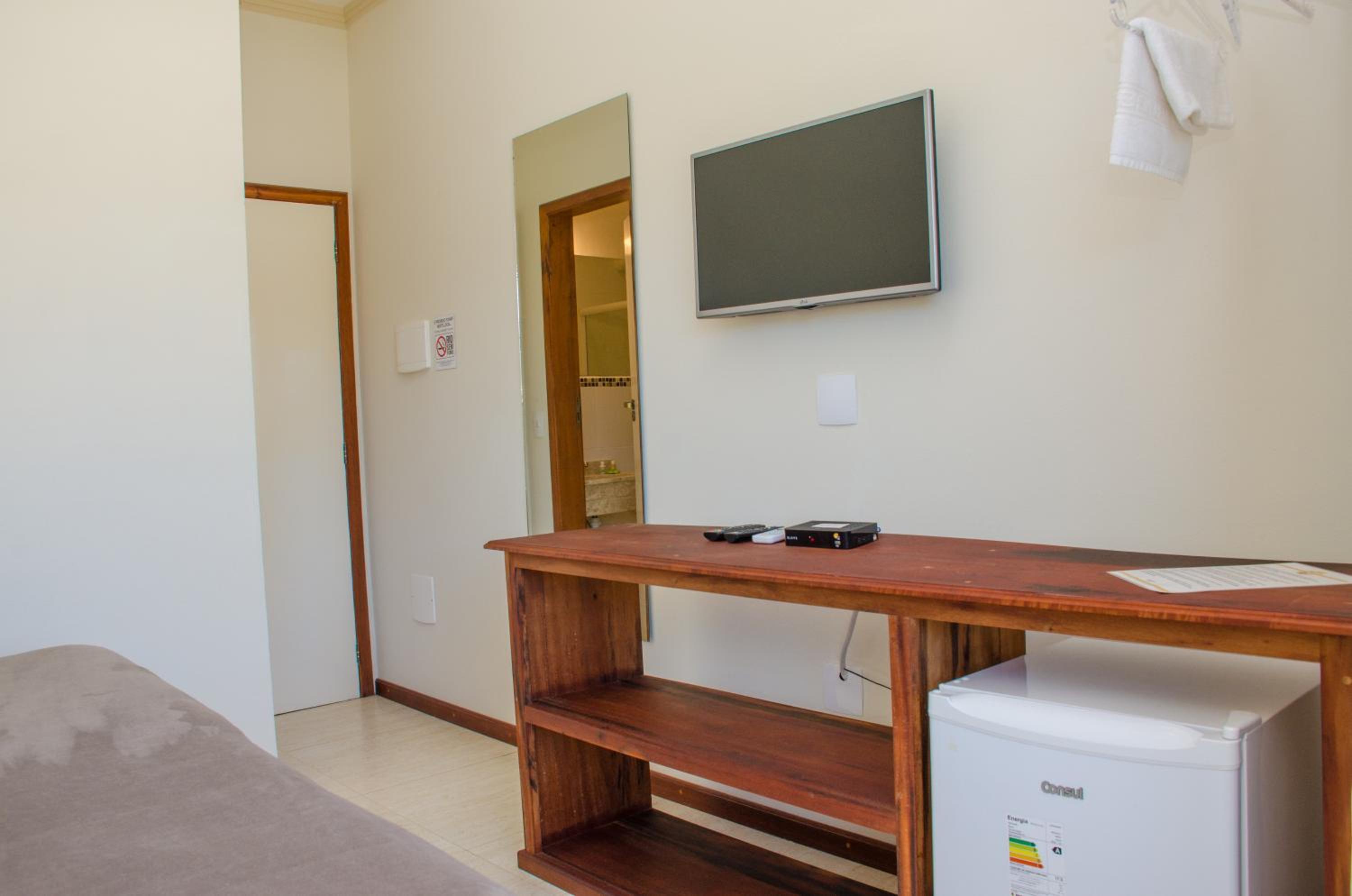 Double or Twin Room with Garden View