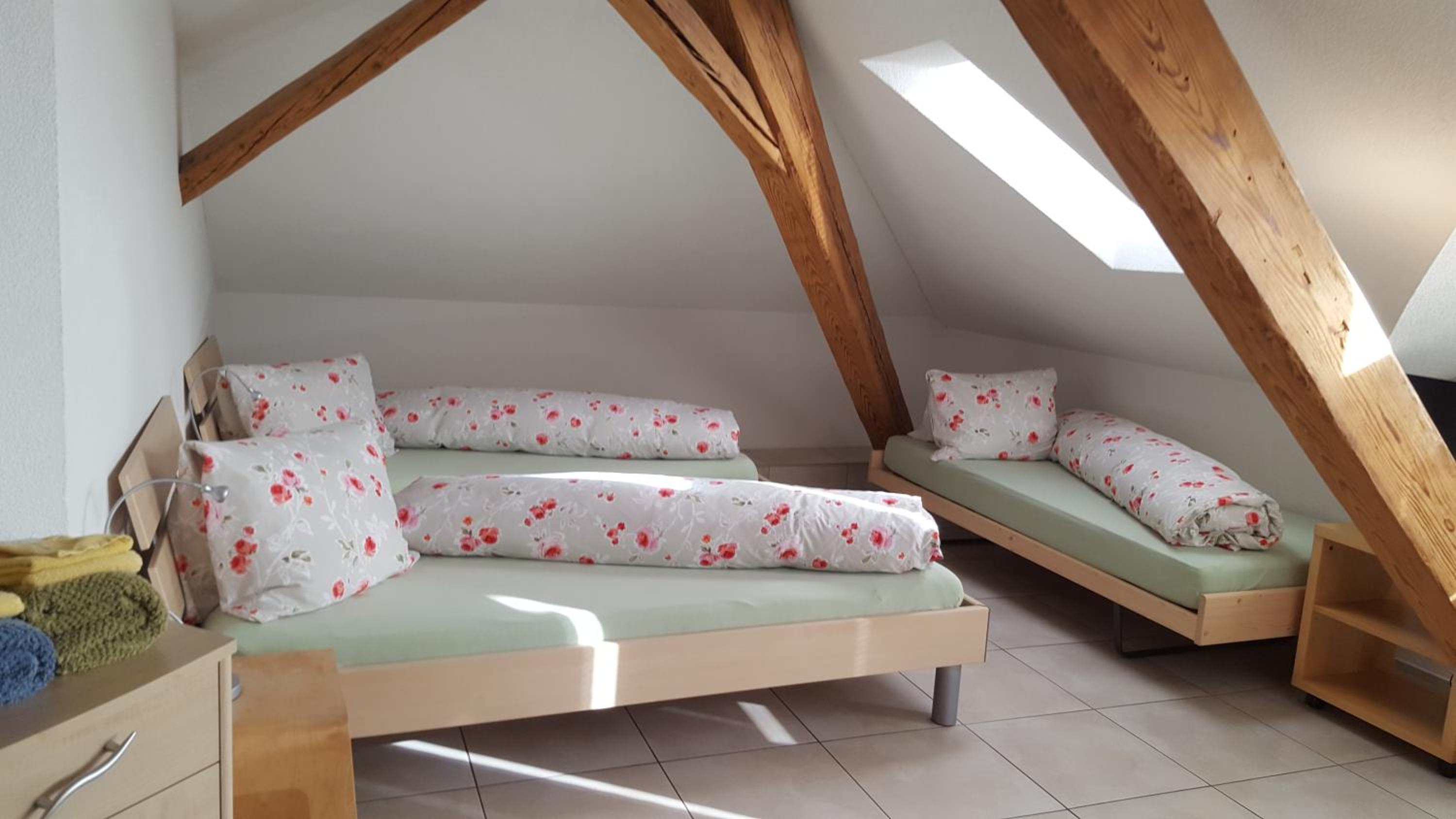 Standard Double Or Twin Room - Photo 10