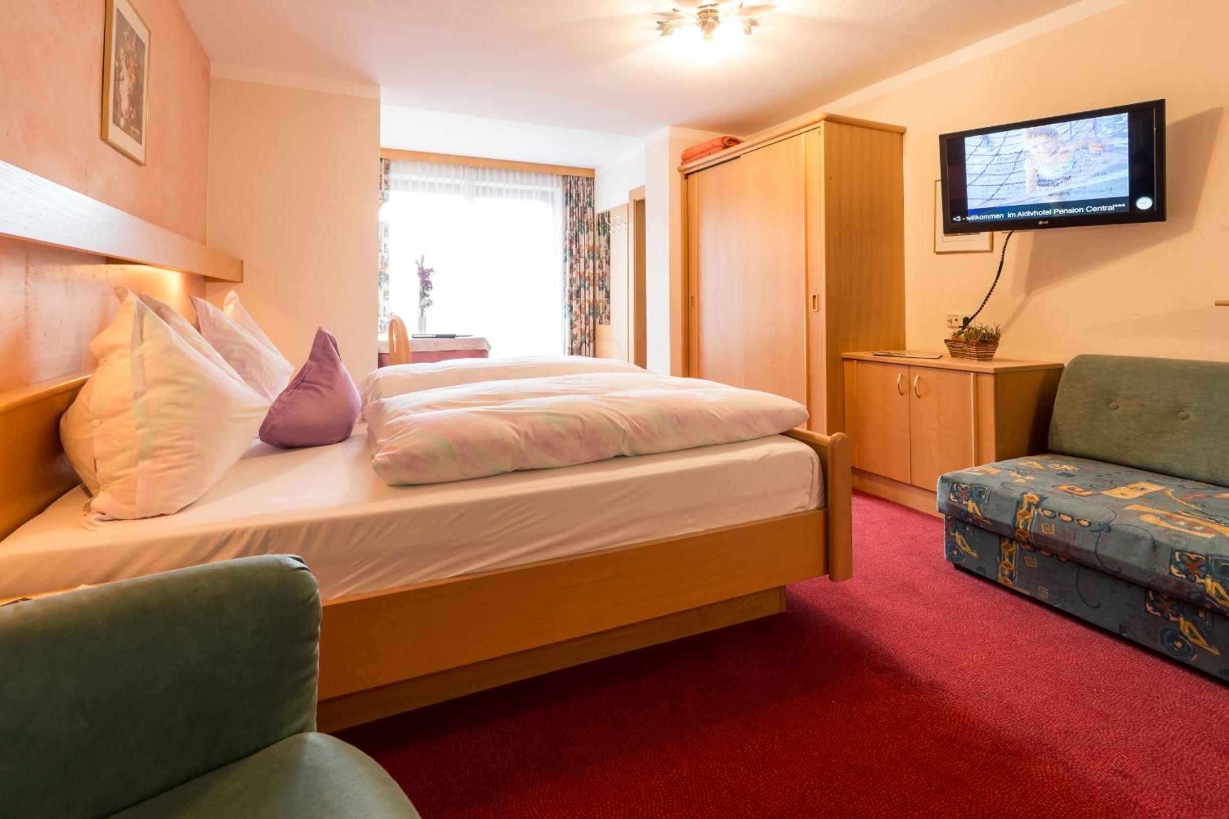 Doppelzimmer Nebengebäude photo 1