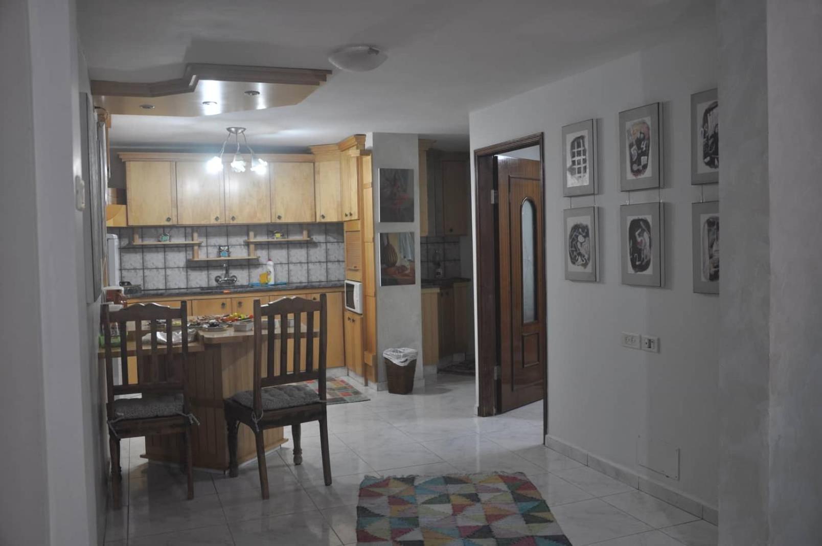 Two-Bedroom Apartment - Photo 3